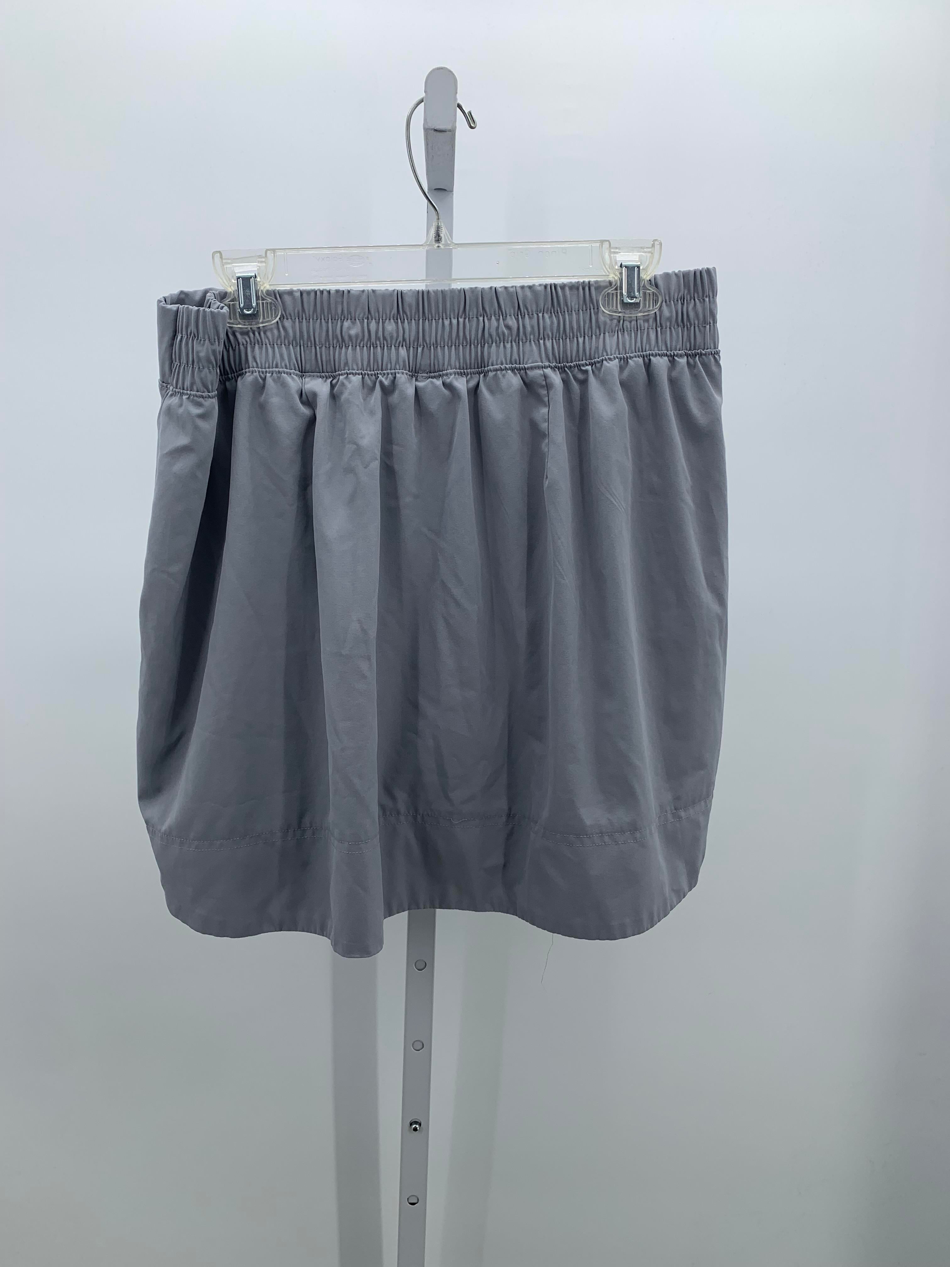 RBX Size Extra Large Misses Skirt