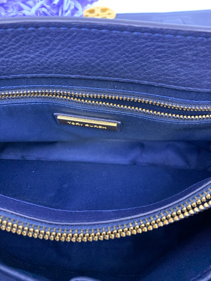 Tory Burch Chelsea Chain Strap Shoulder Bag *Minor Marks