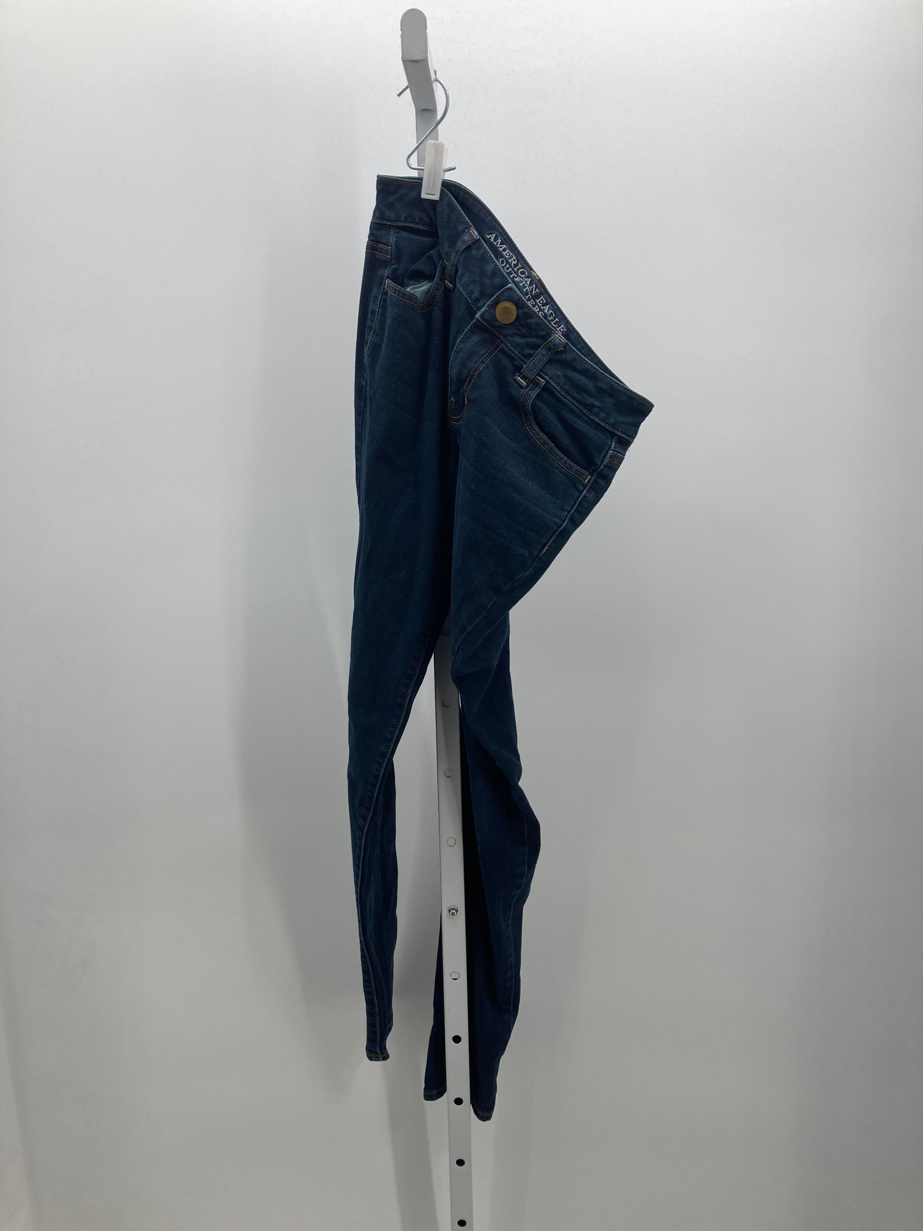 American Eagle Size 2 Juniors Jeans