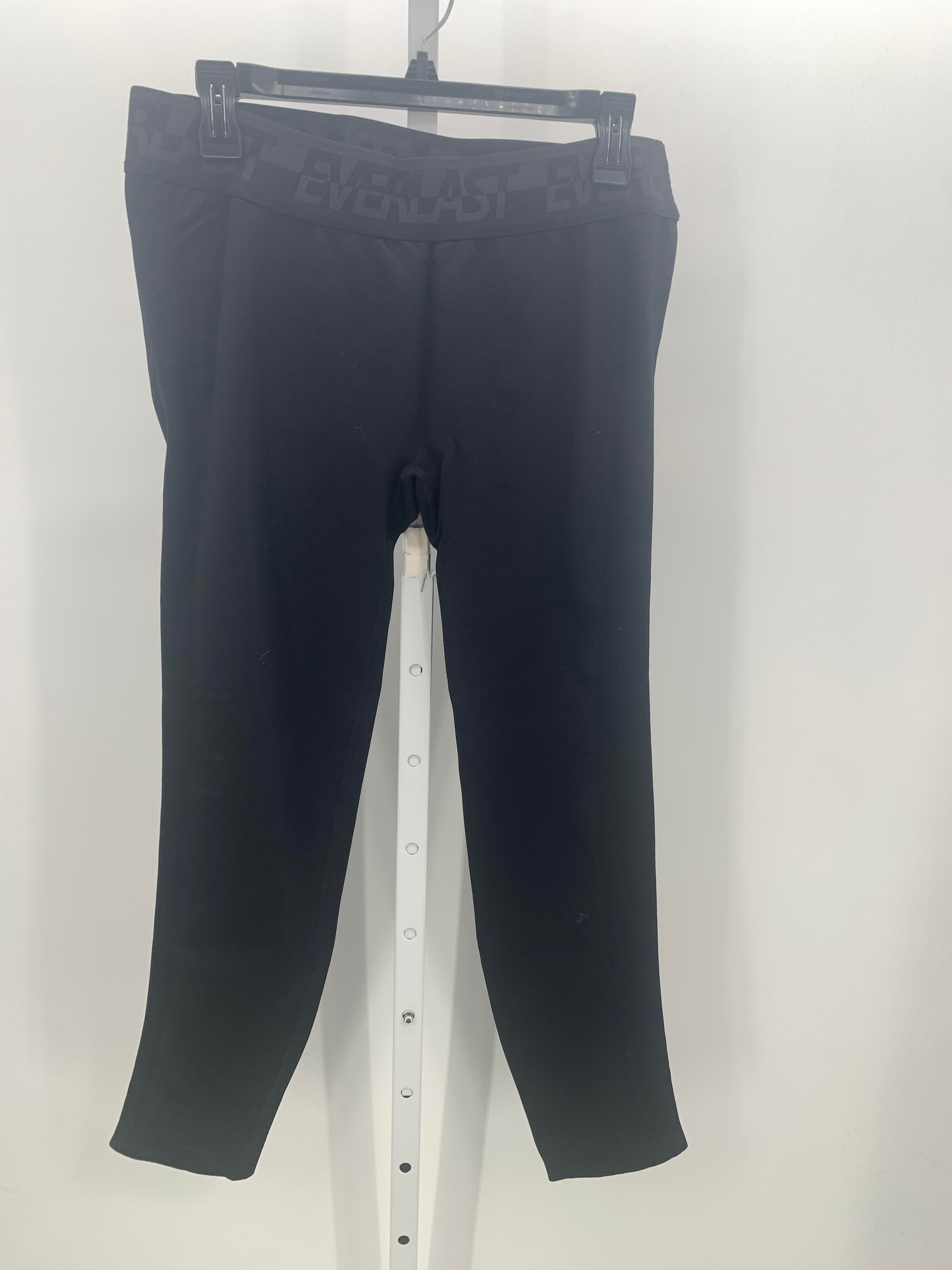 Everlast Size 12 Misses Leggings