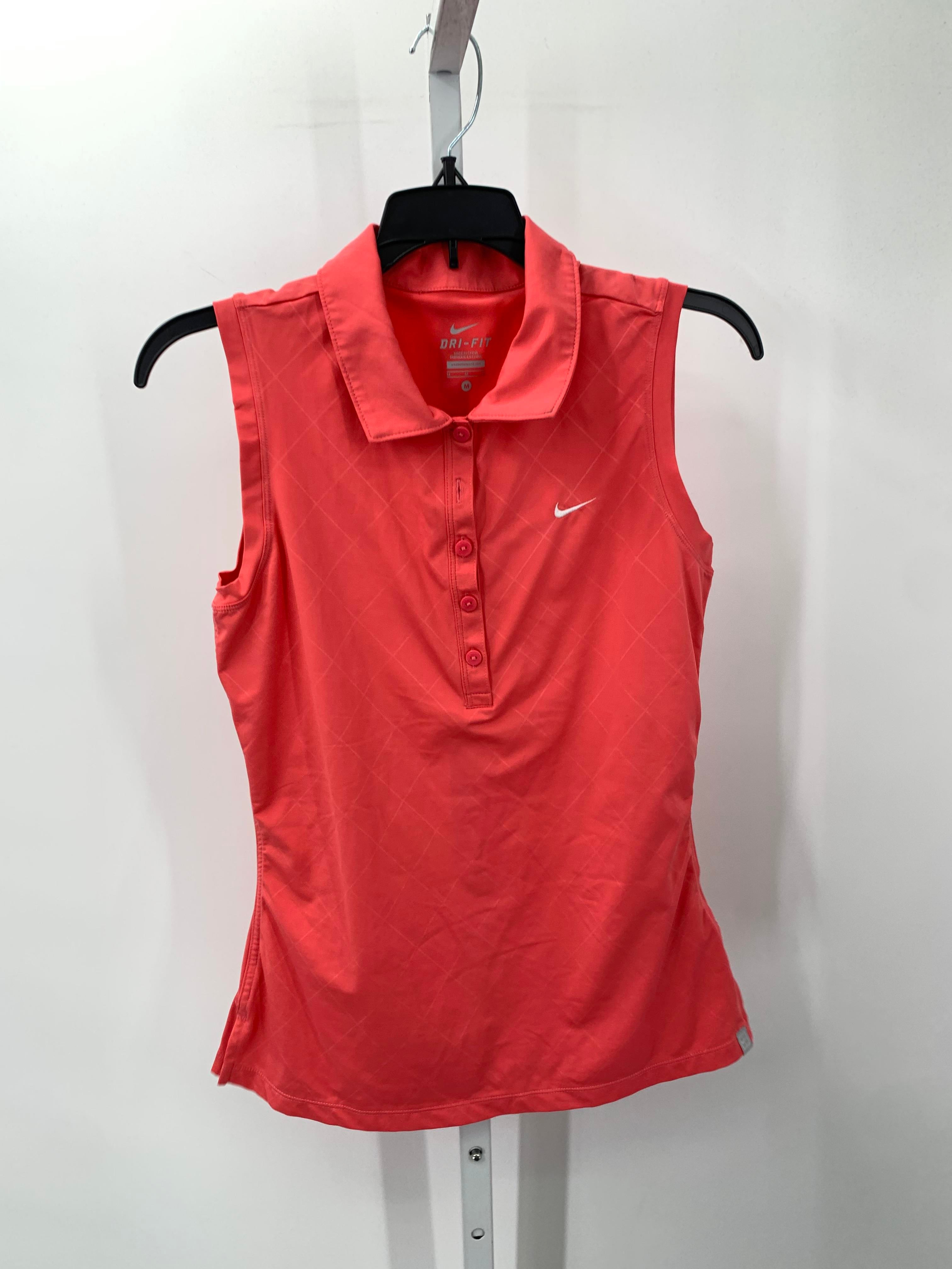 Nike Size Medium Misses Tank