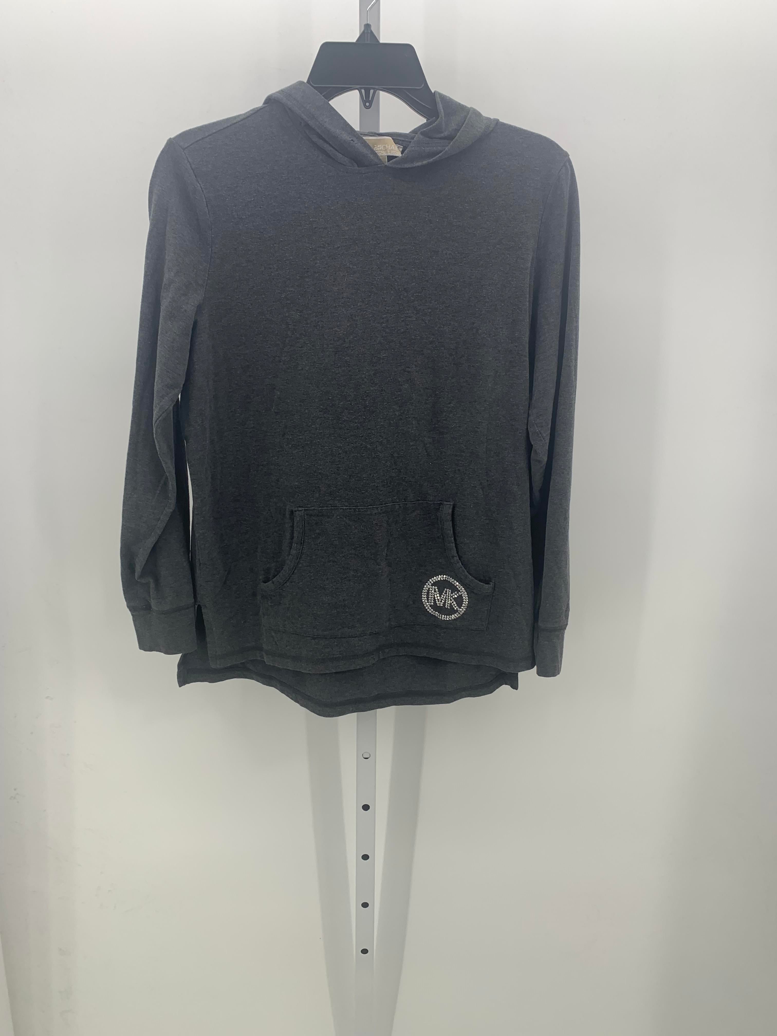 Michael Kors Size Small Misses Long Sleeve Shirt