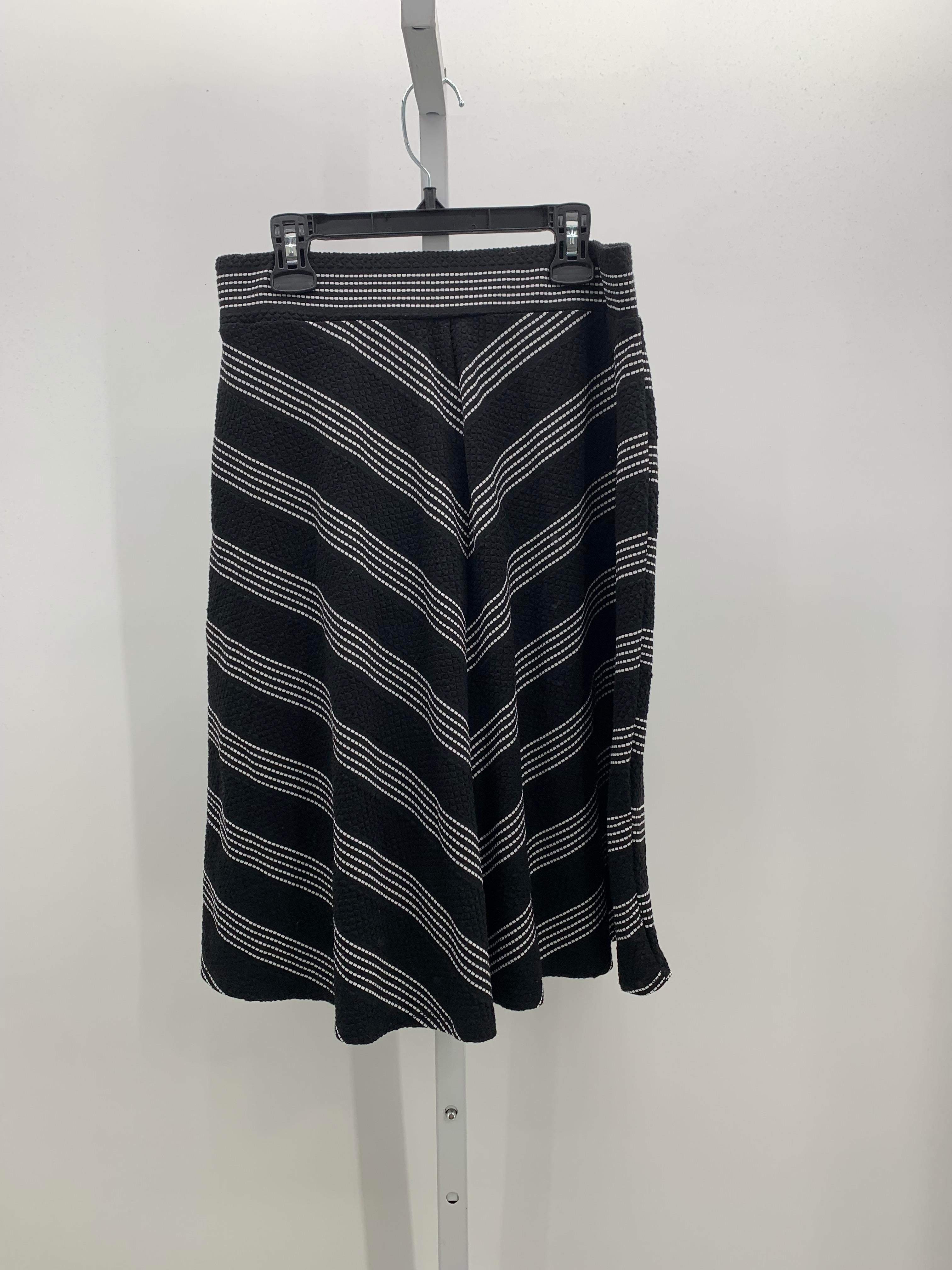 Joe B Size Medium Misses Skirt