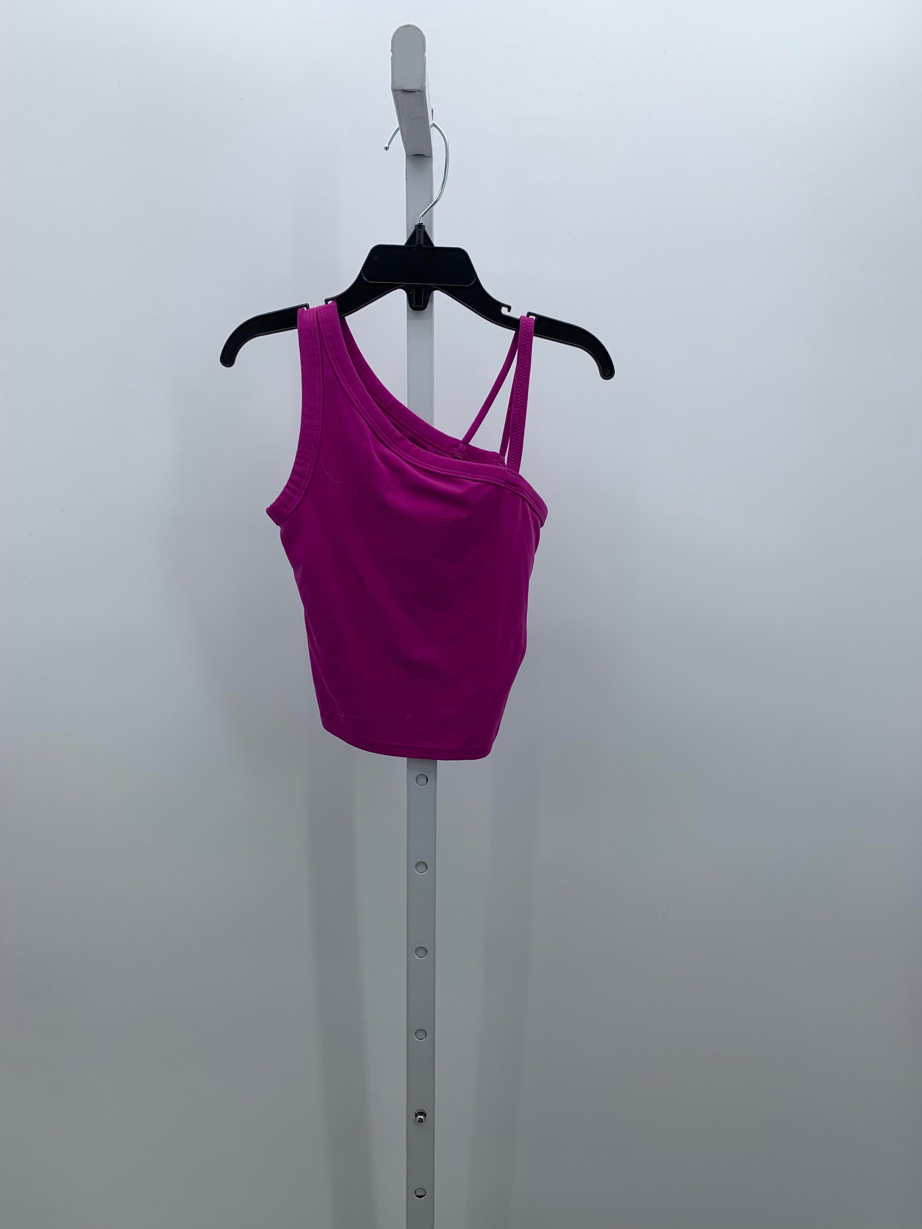 All In Motion Size 4/5 Girls Tank