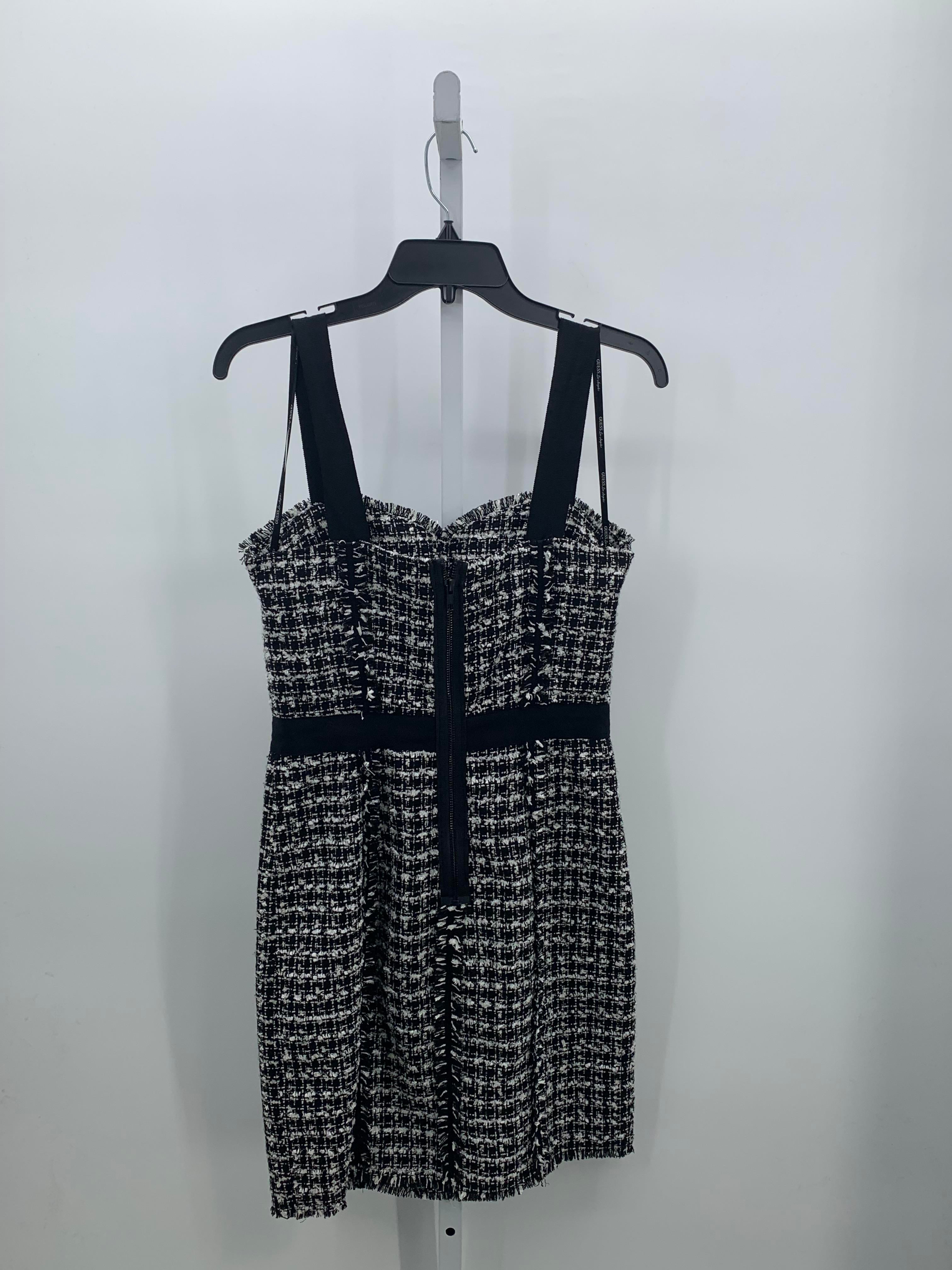 Guess Size 7 Juniors Sleeveless Dress