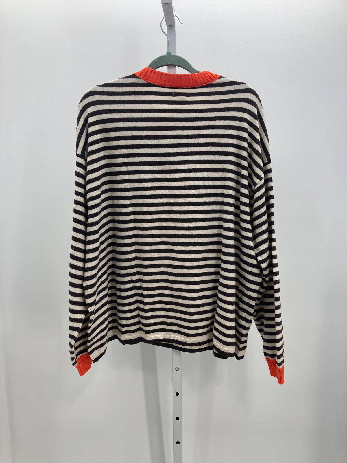 Aerie Size Large Juniors Long Sleeve Shirt