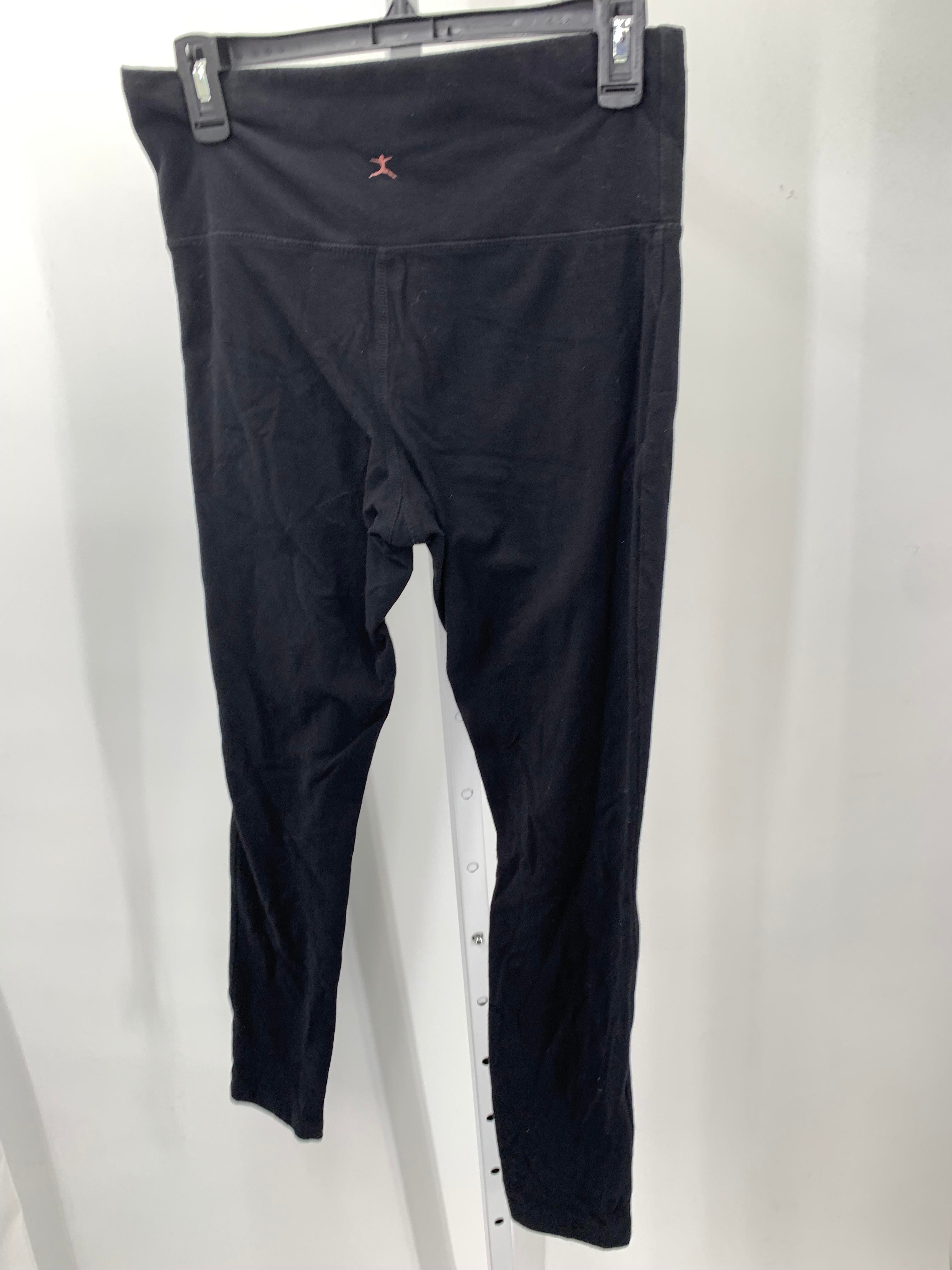 Danskin Size Large Misses Leggings