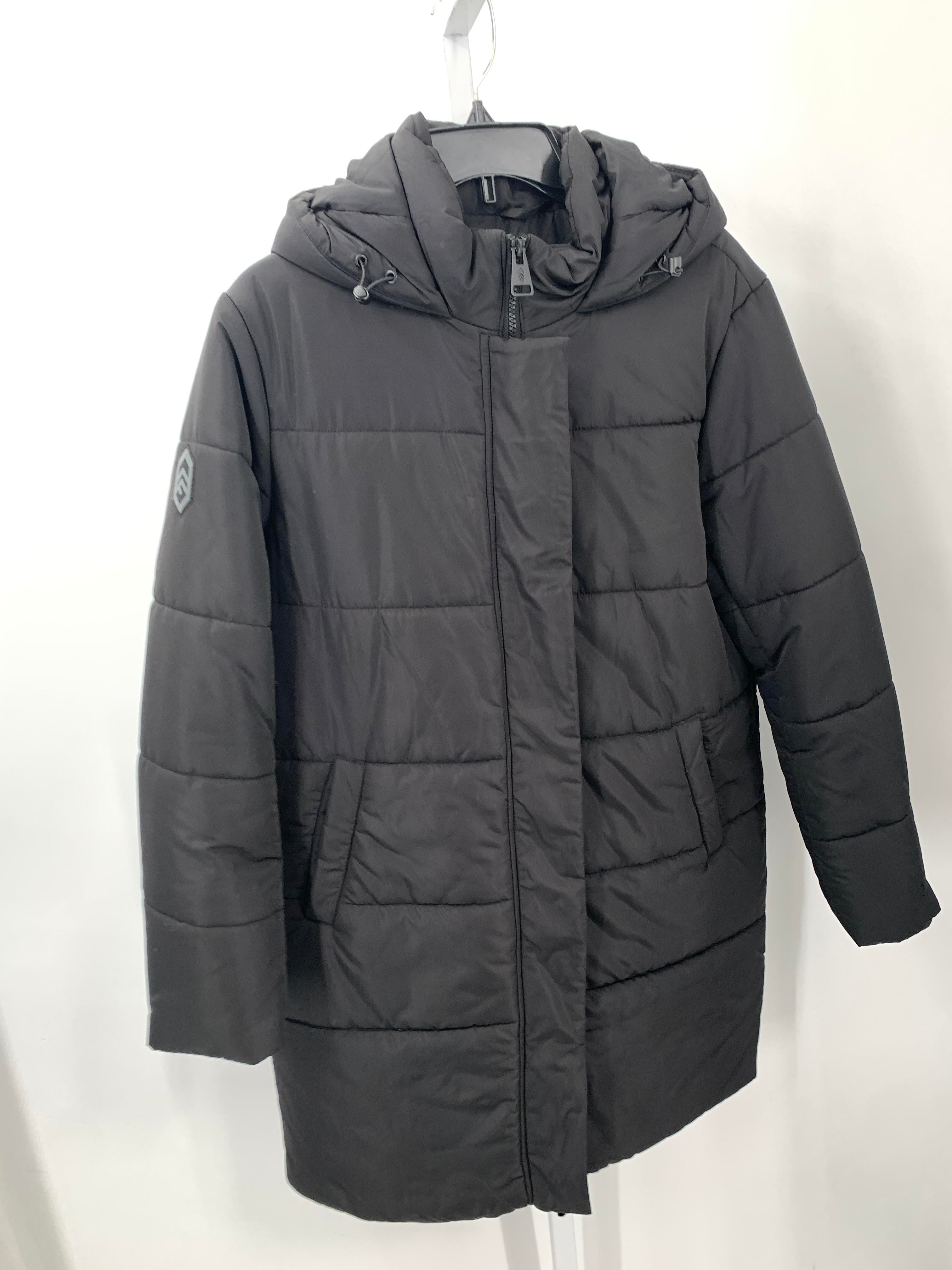 Free Country Size Large Misses Winter Coat