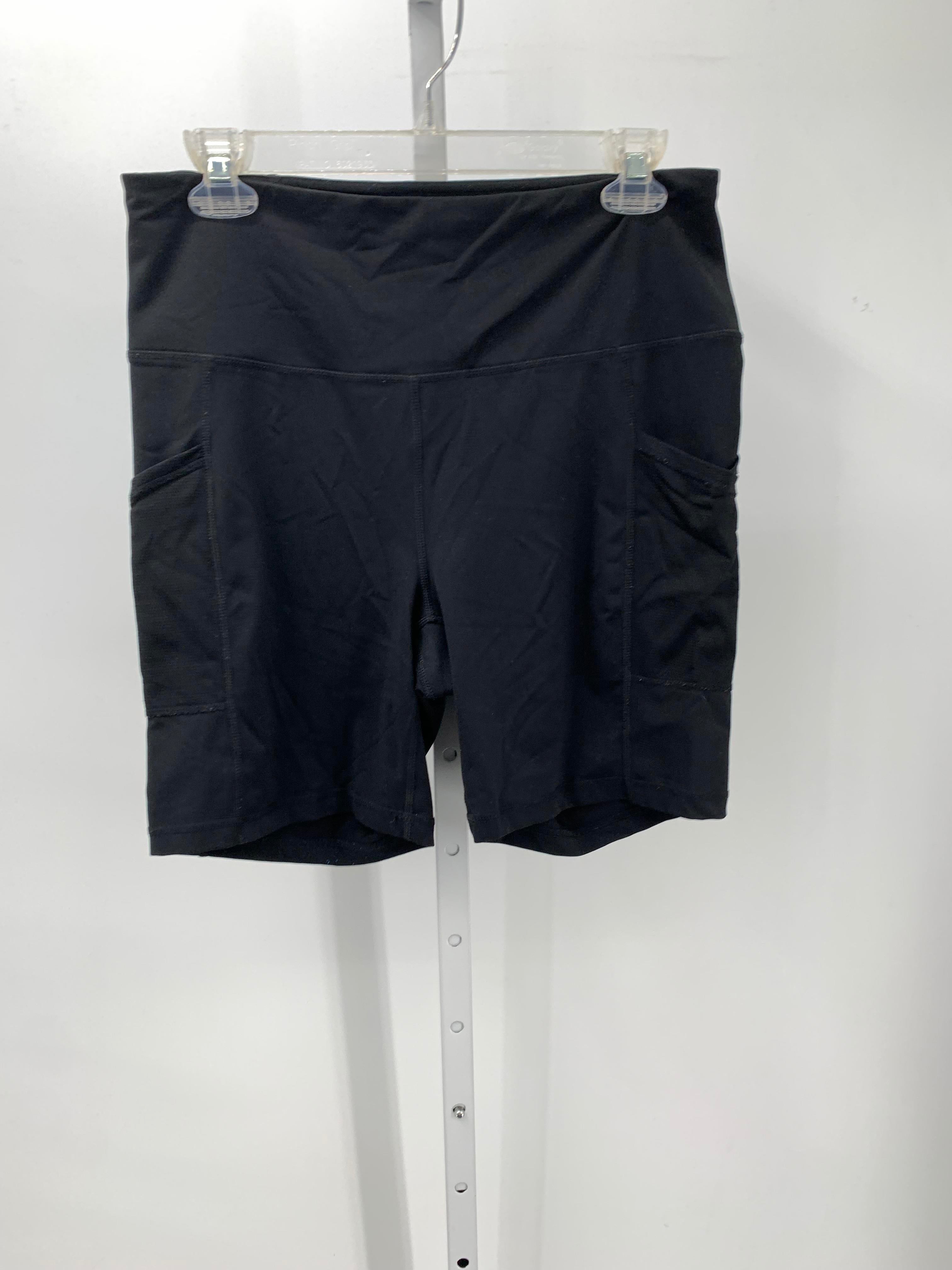 Reebok Size Large Misses Shorts