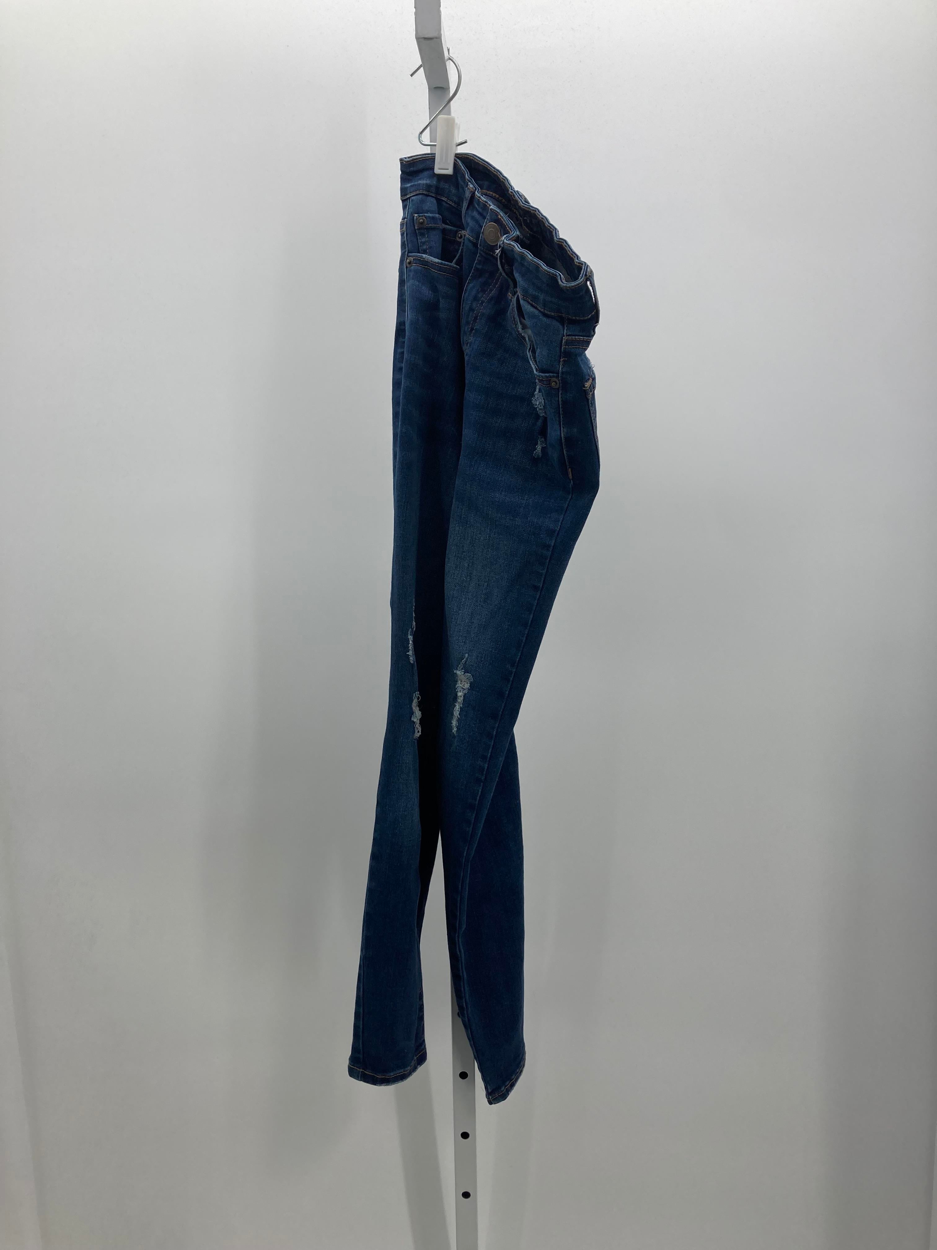 Aero Size 2 Juniors Jeans