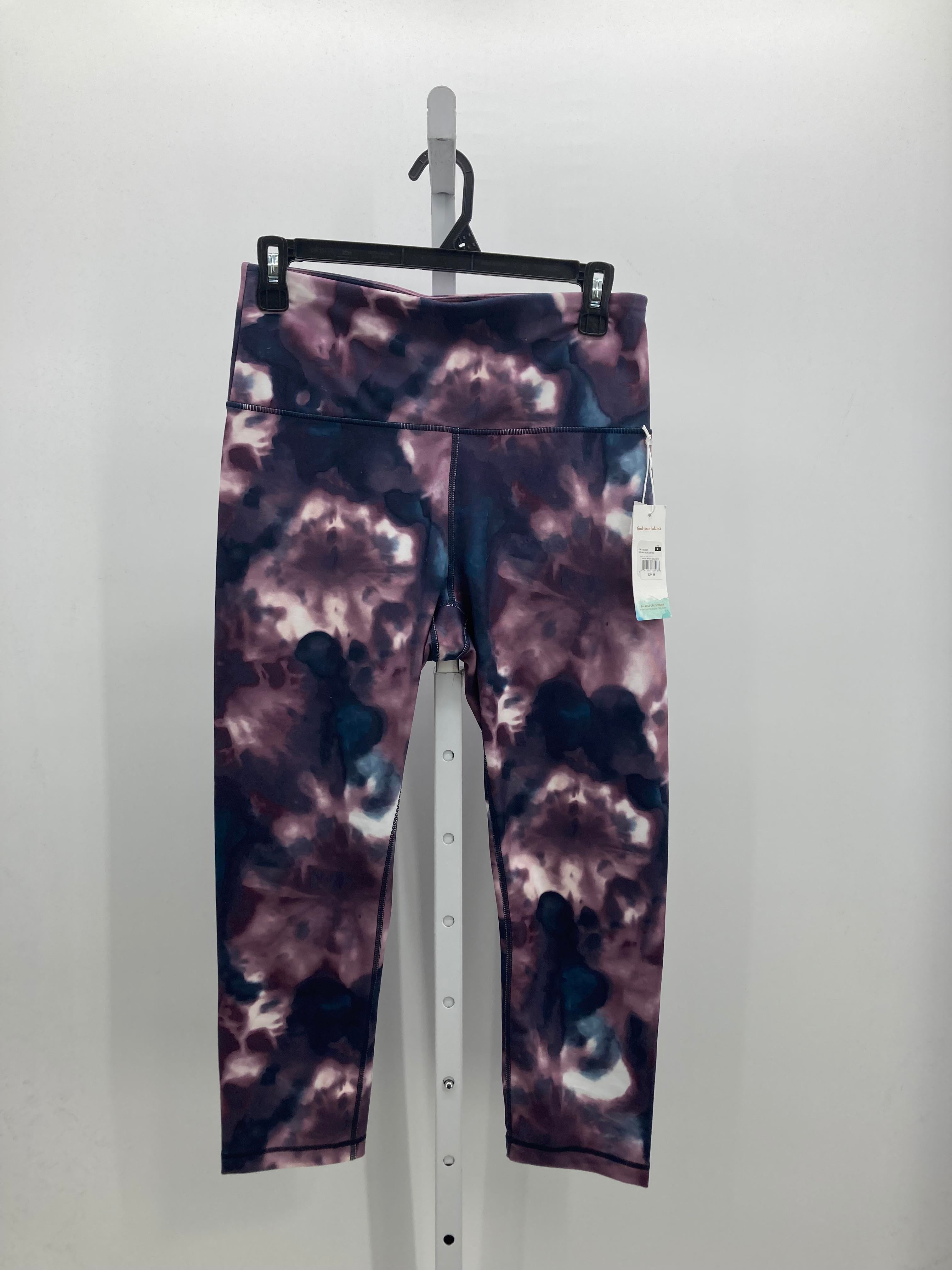 Size Large Misses Leggings