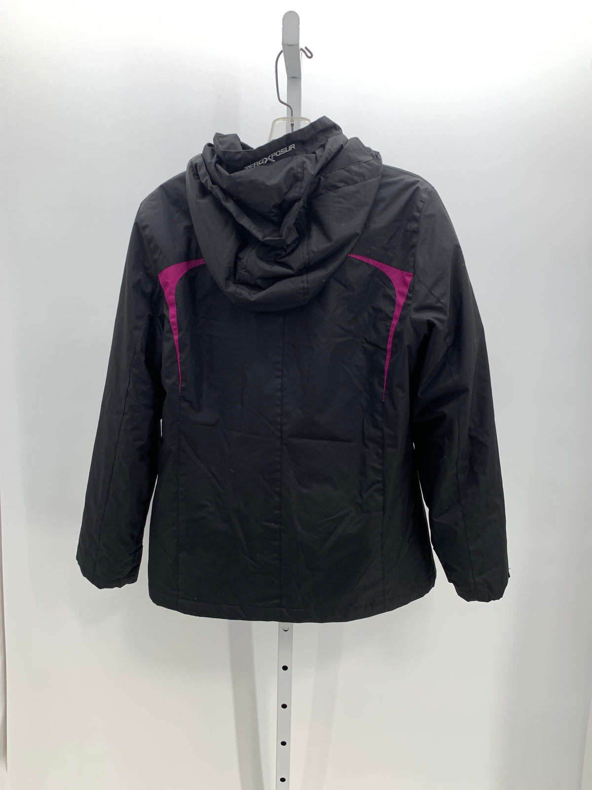 Zero Xposur Size Small Misses Winter Coat