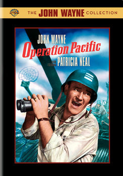 Operation Pacific -