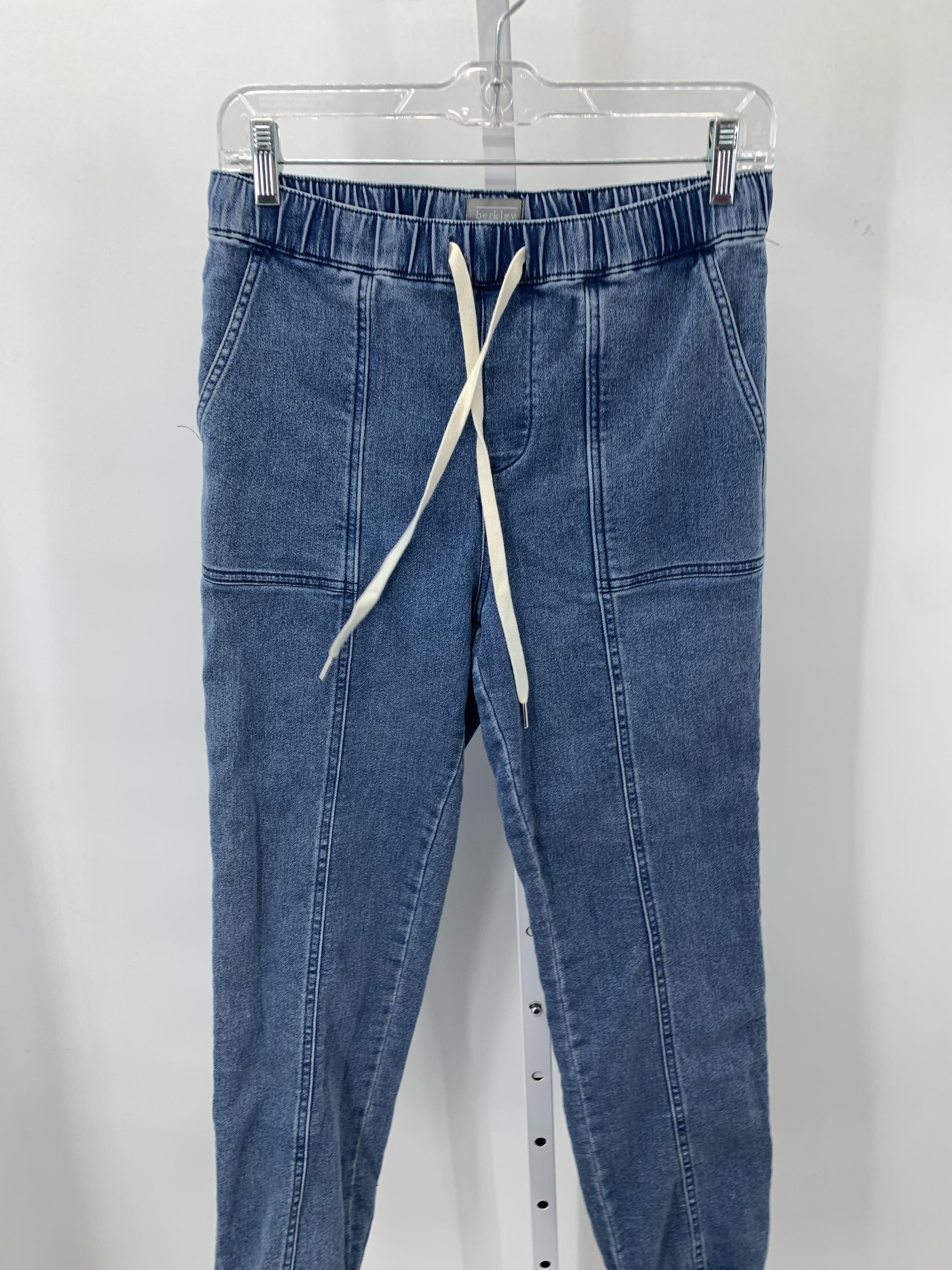 Berkley Jensen Size Small Misses Jeans