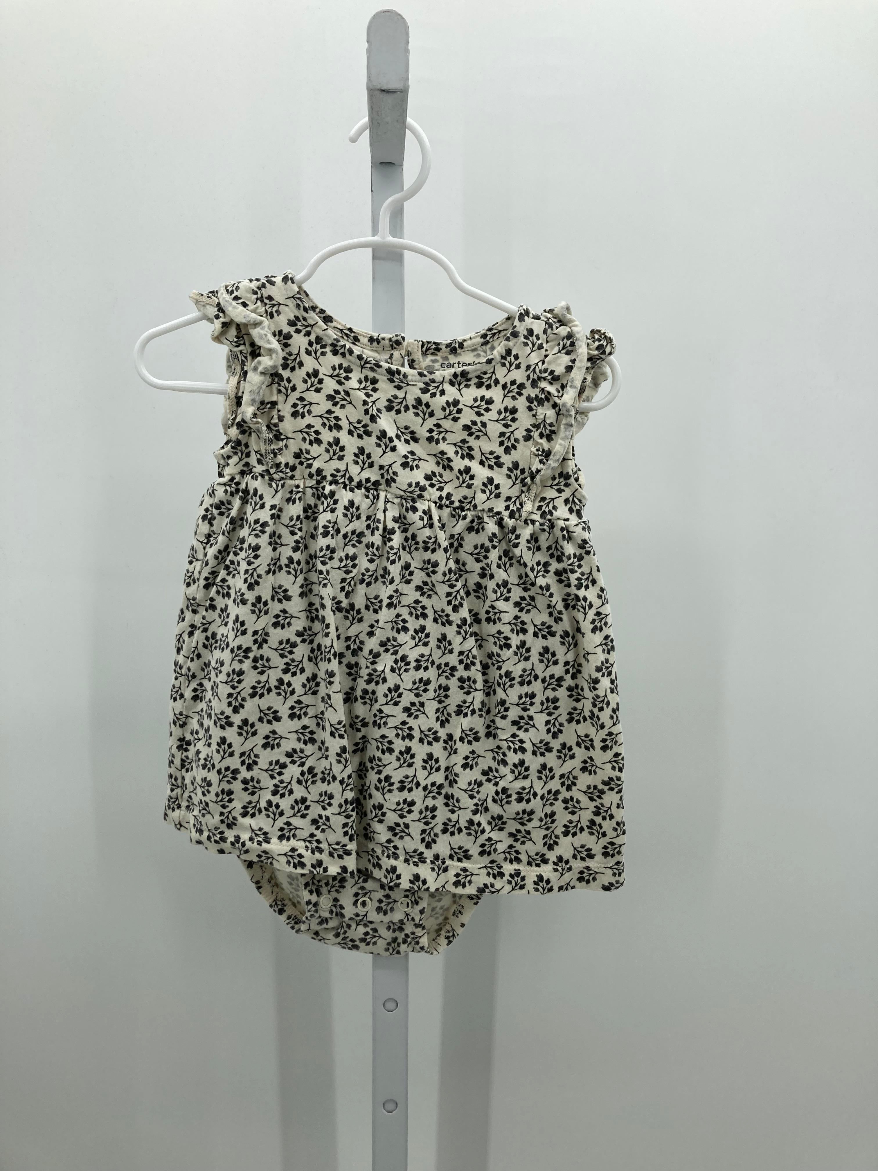 Carters Size 24 Months Girls Sundress