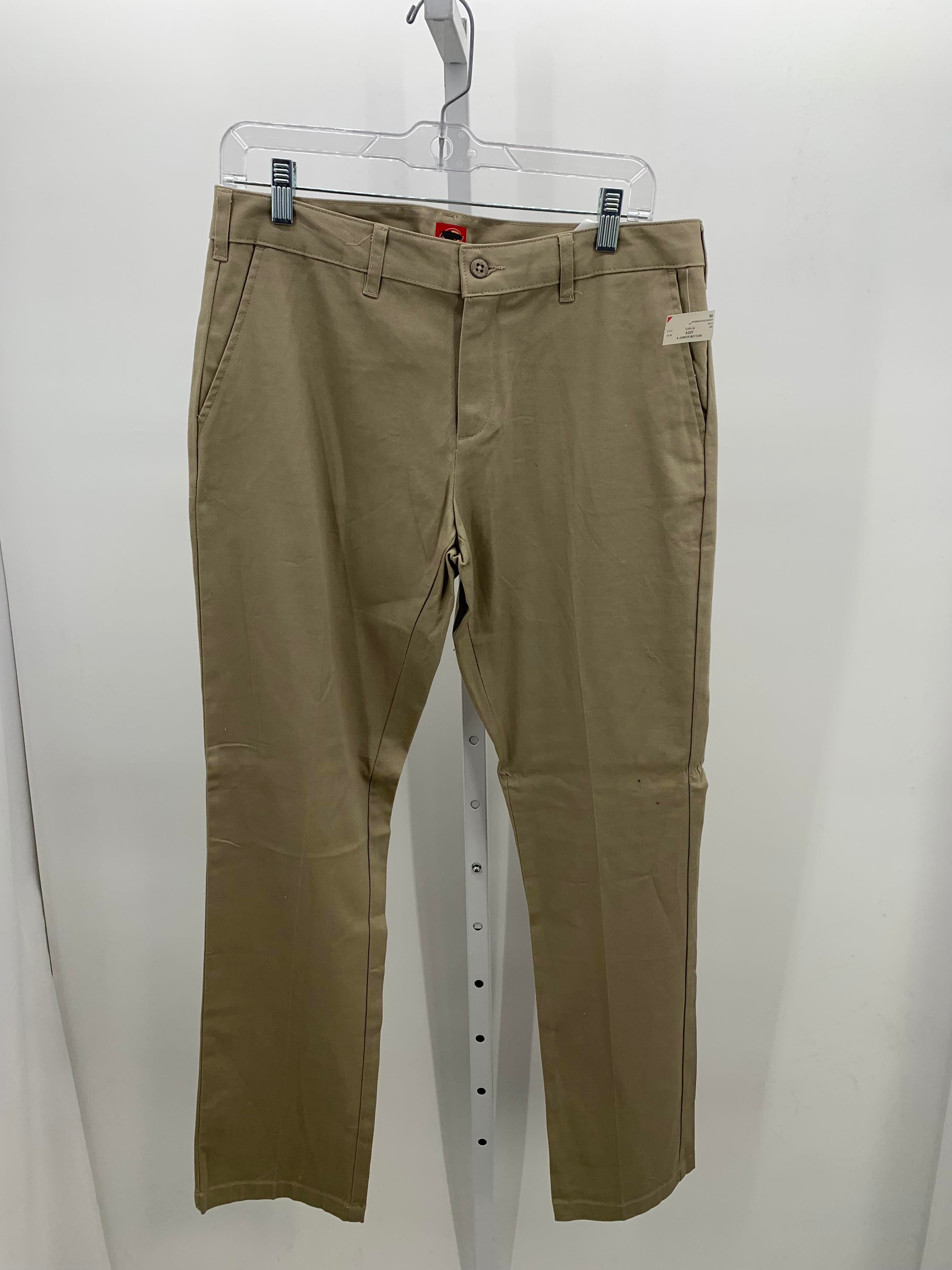 Dickies Size 11 Juniors Pants