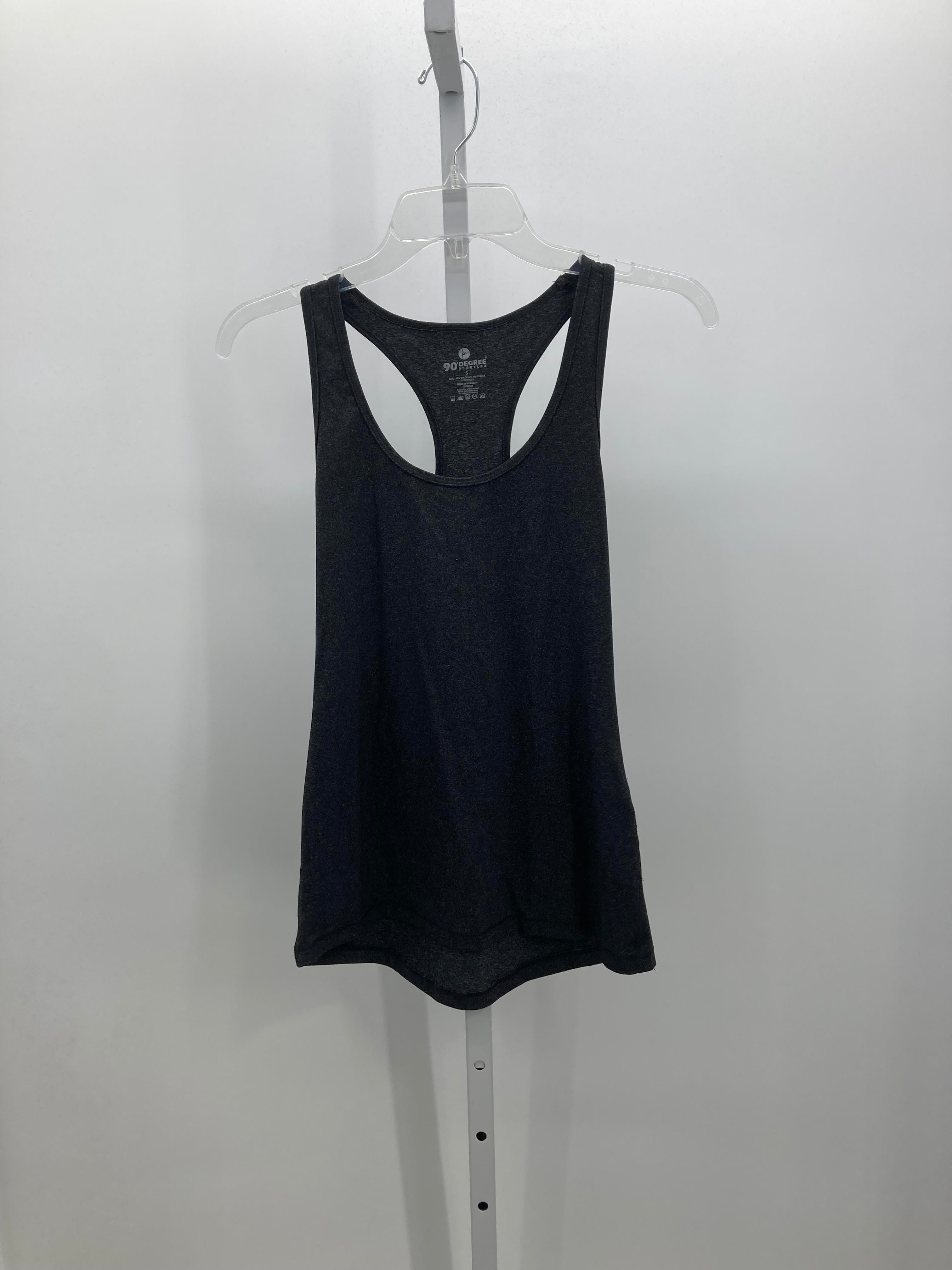 90 degree Size Small Misses Tank
