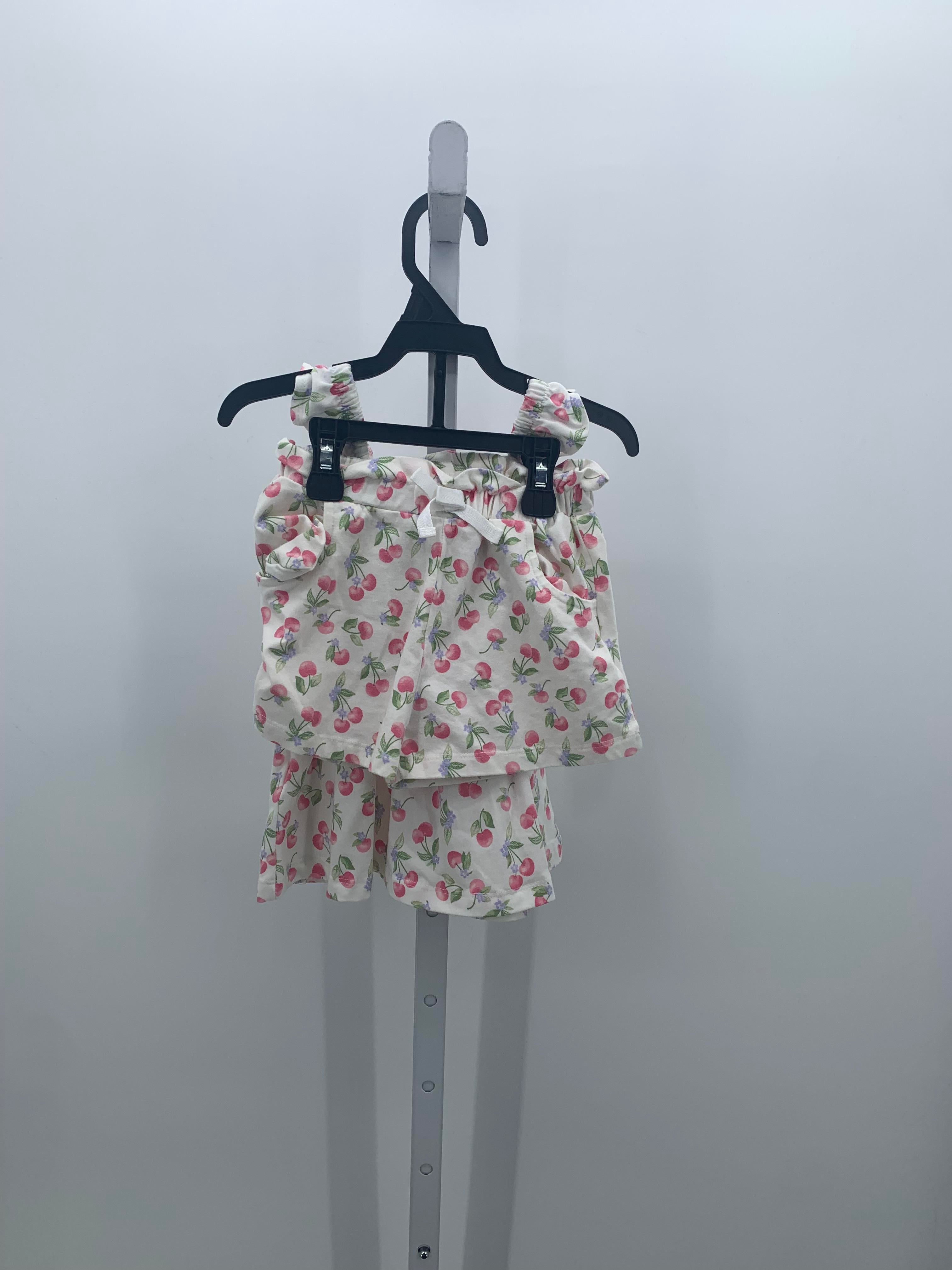 Cynthia Rowley Size 3T Girls 2 Pieces