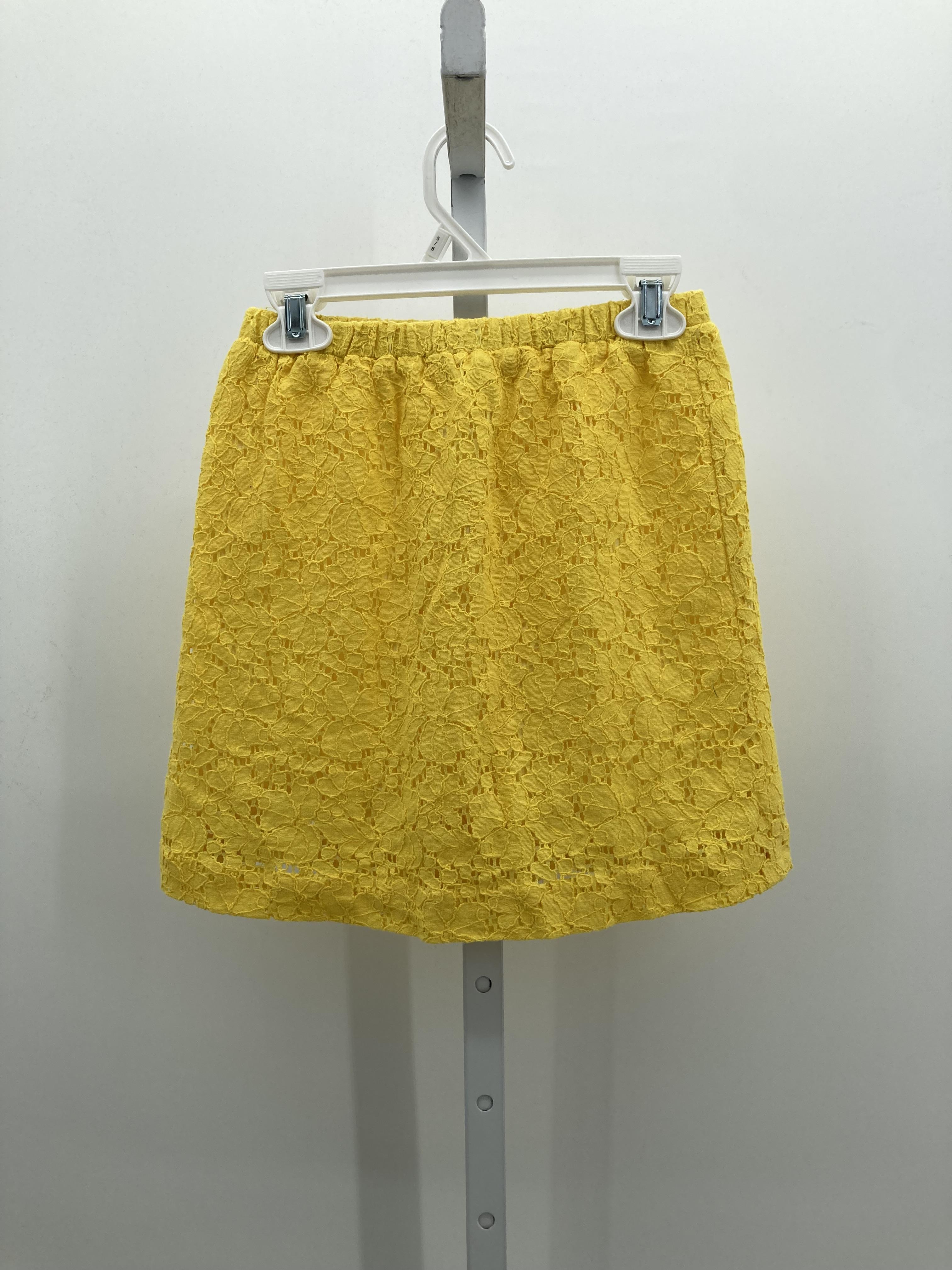 crewcuts Size 10 Girls Skirt