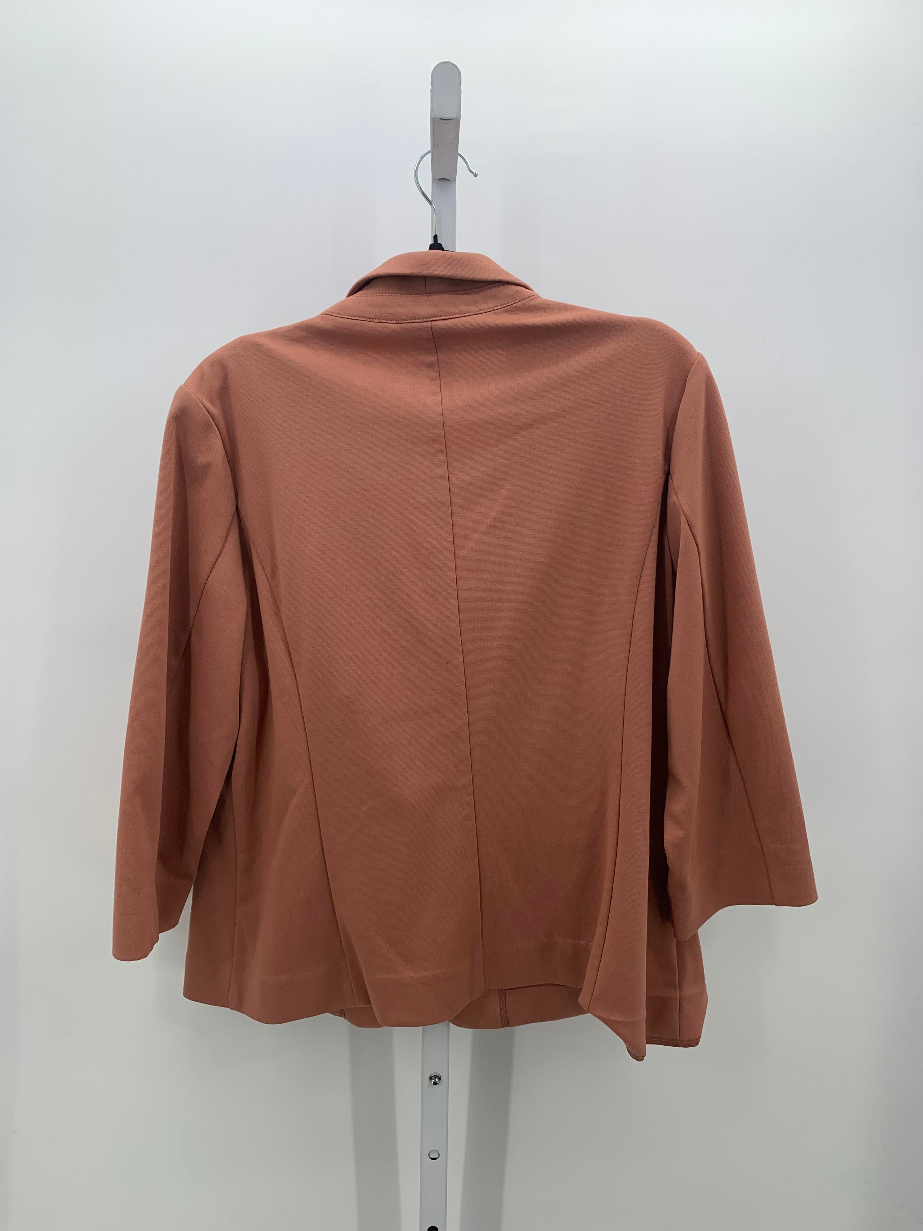 Lauren Conrad Size Extra Large Misses Blazer