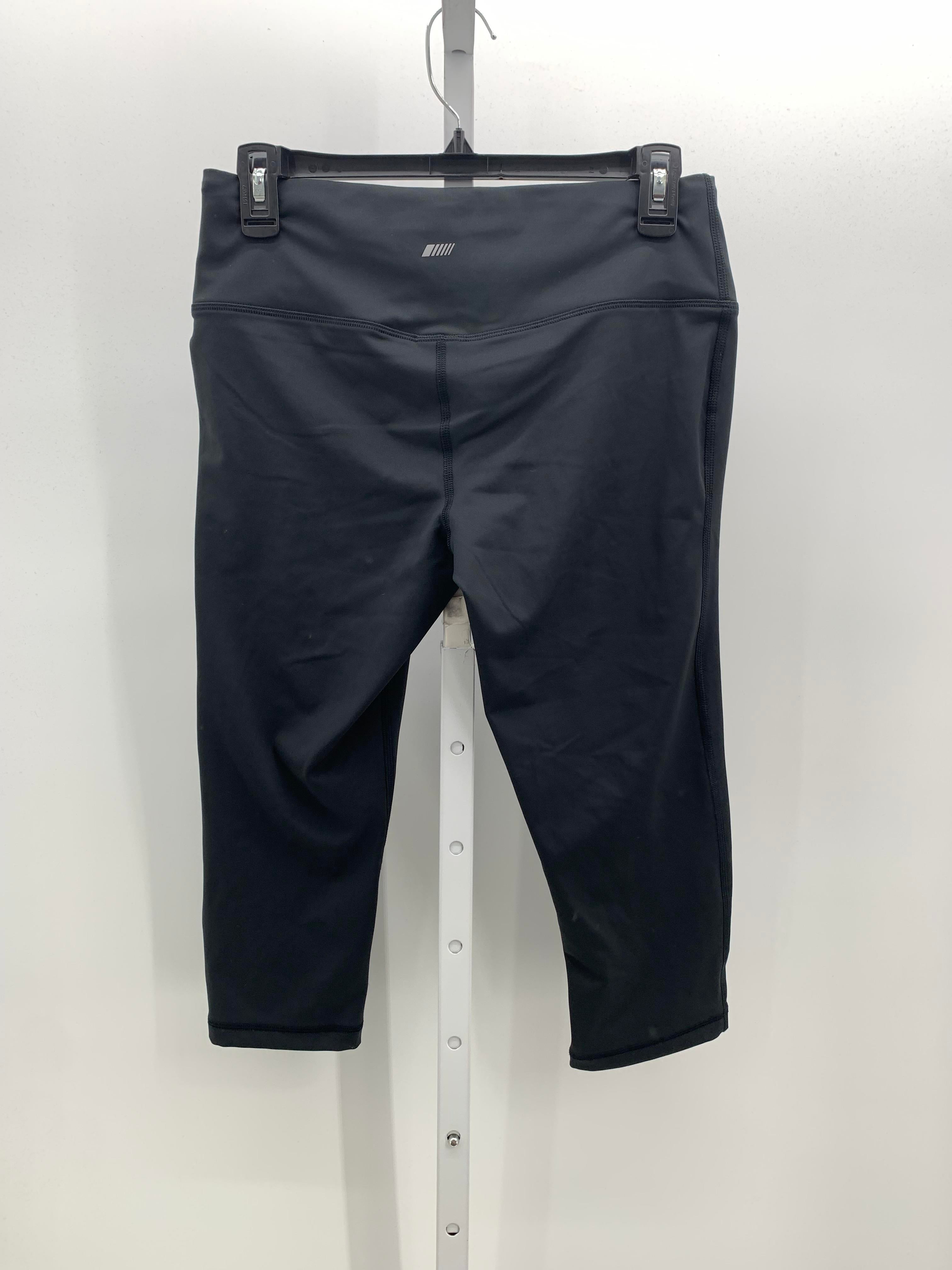 Amazon Essentials Size Medium Misses Leggings