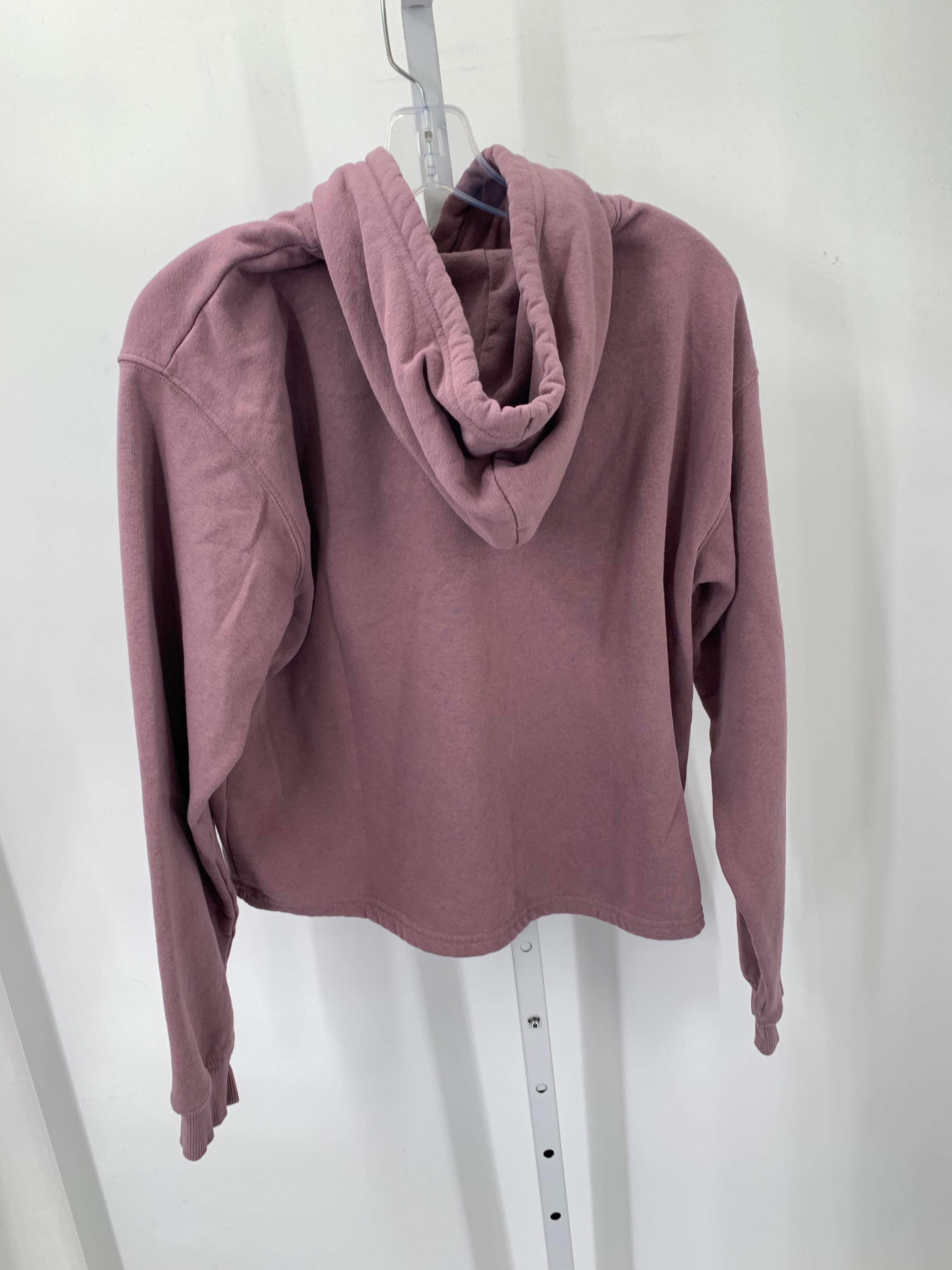 The North Face Size Large Misses Hoodie