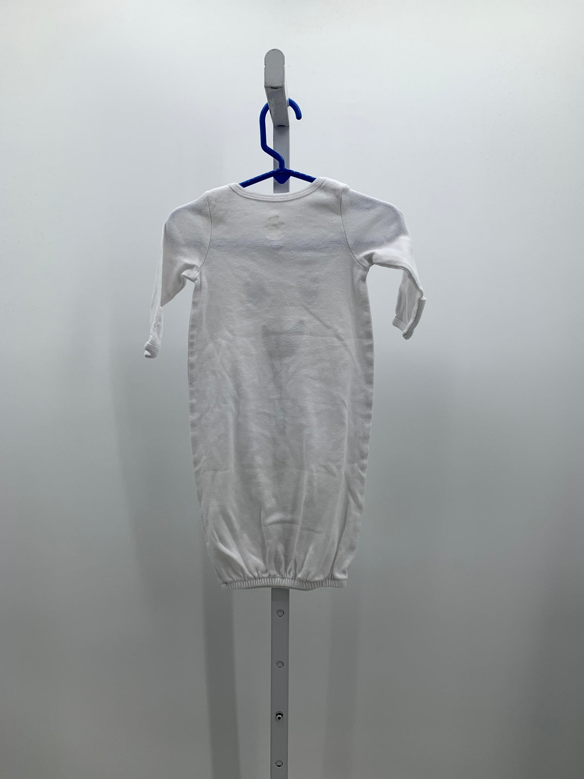 GOWN SLEEPER GHOST