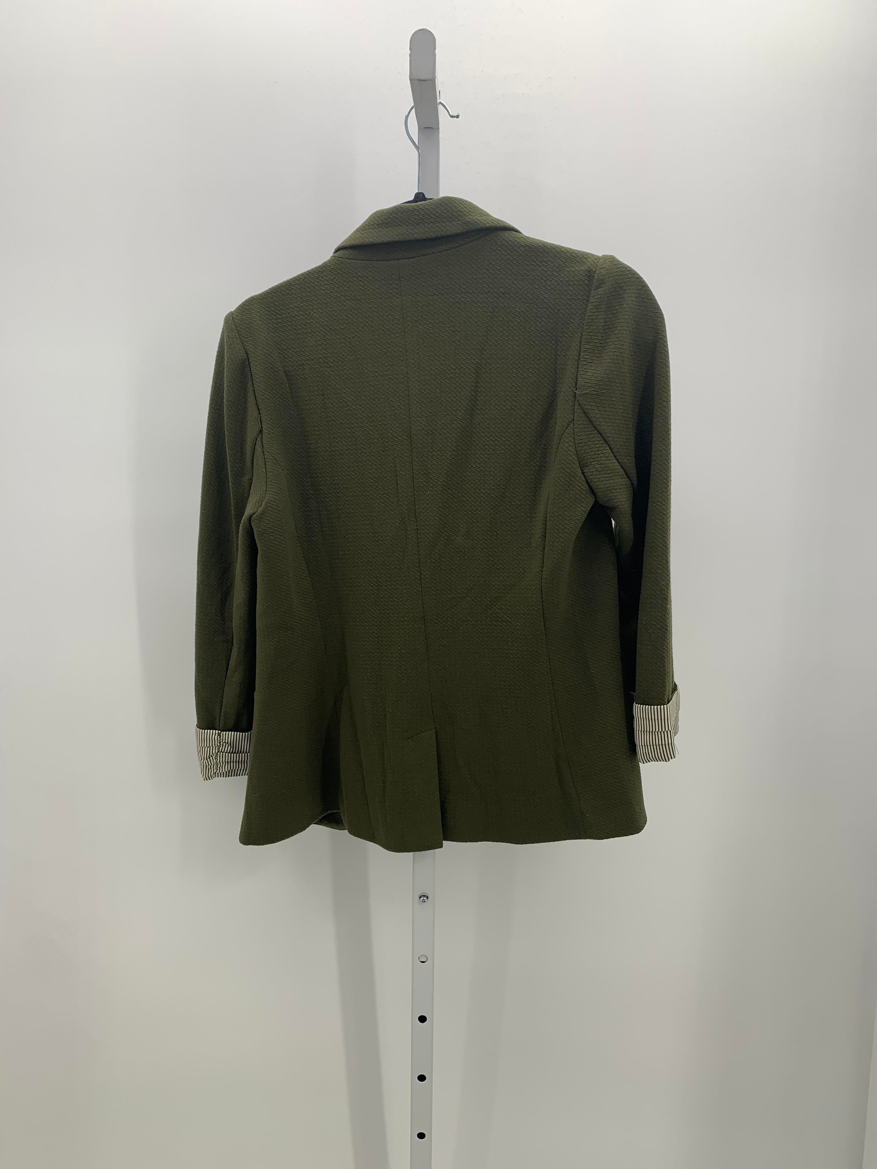 Size Small Misses Blazer