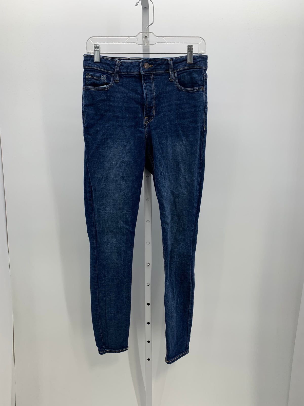 Old Navy Size 8 Long Misses Jeans