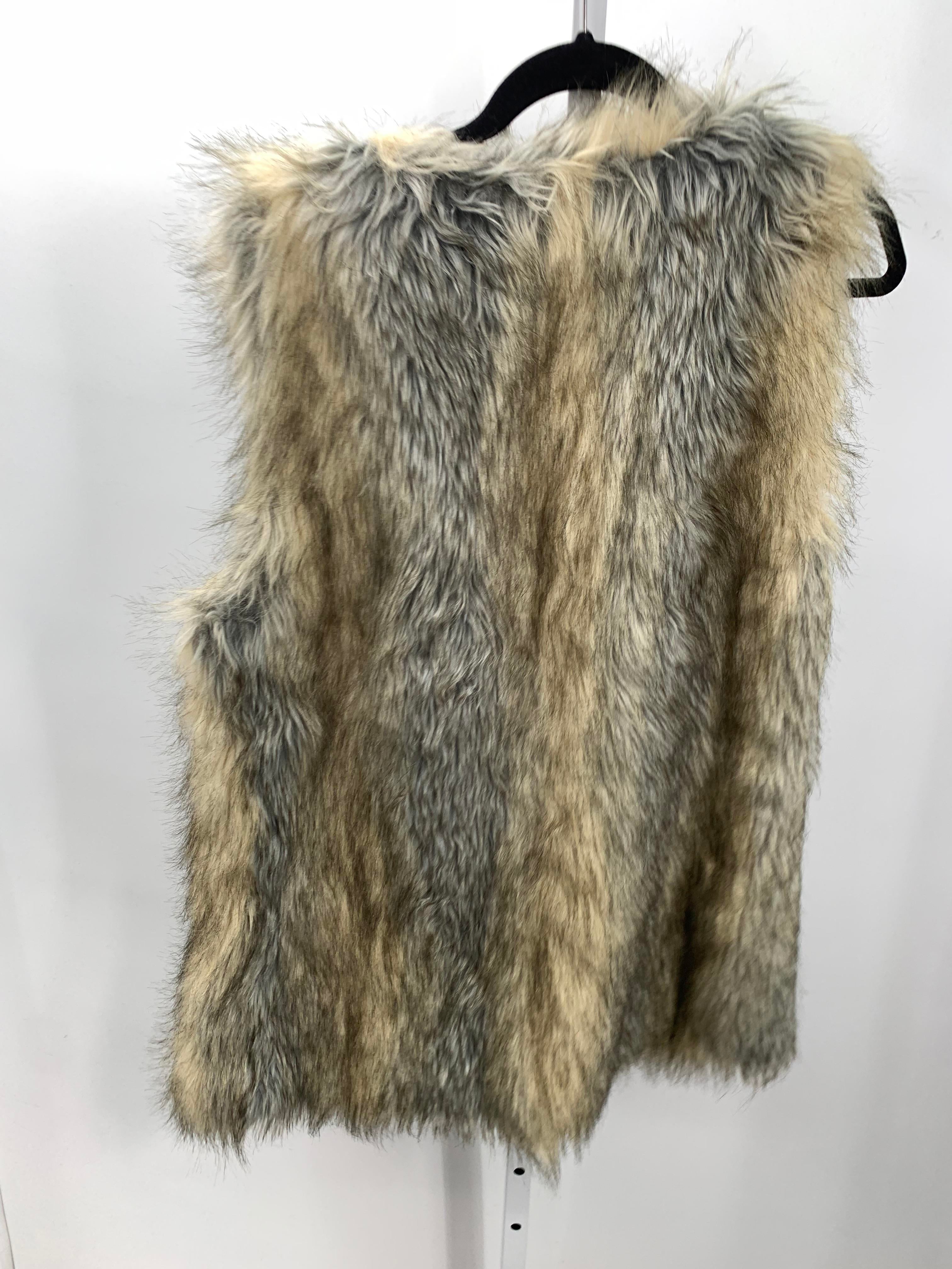 Xhilaration Size Large Juniors Vest