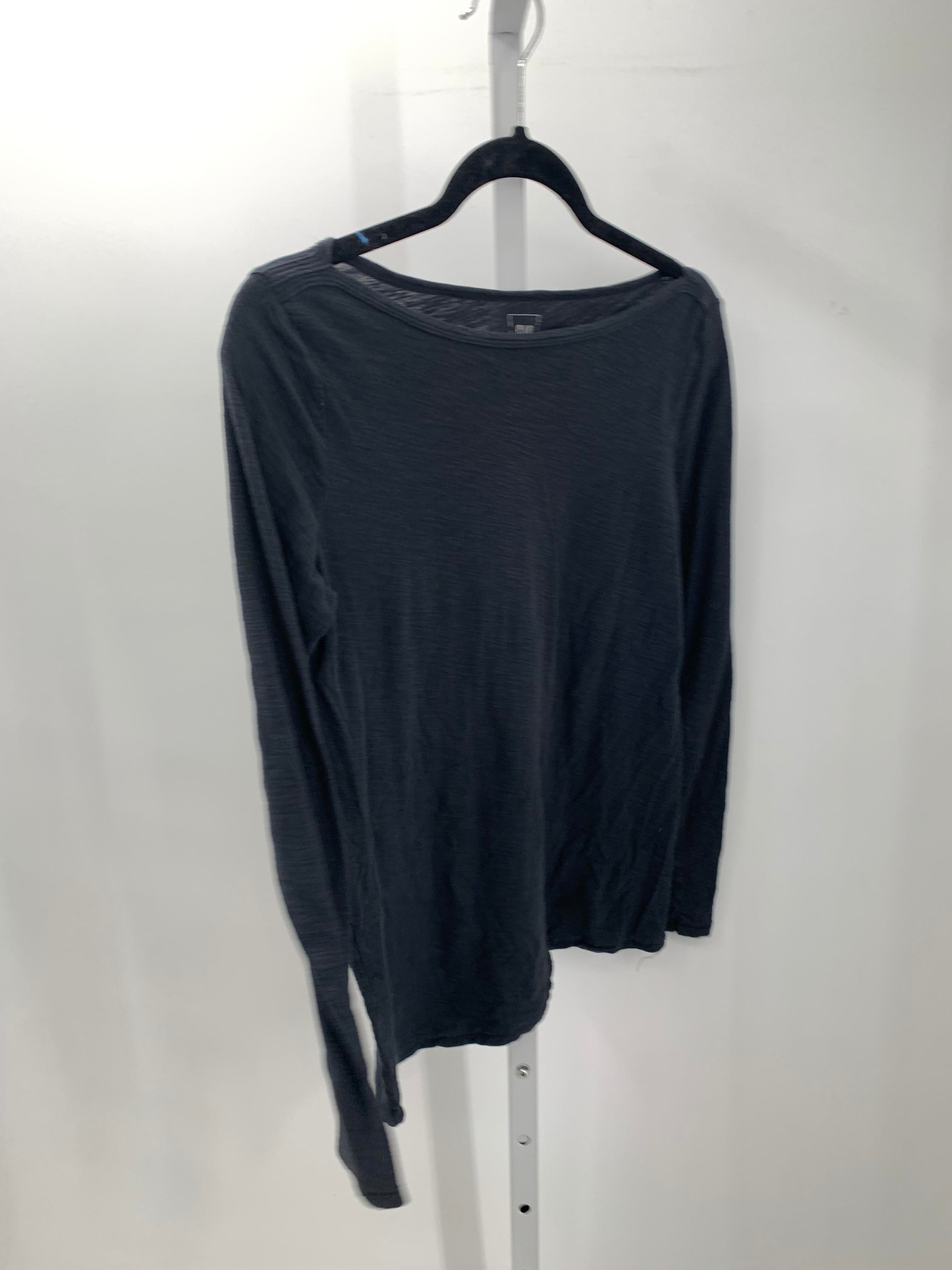 Gap Size X Small Misses Long Sleeve Shirt