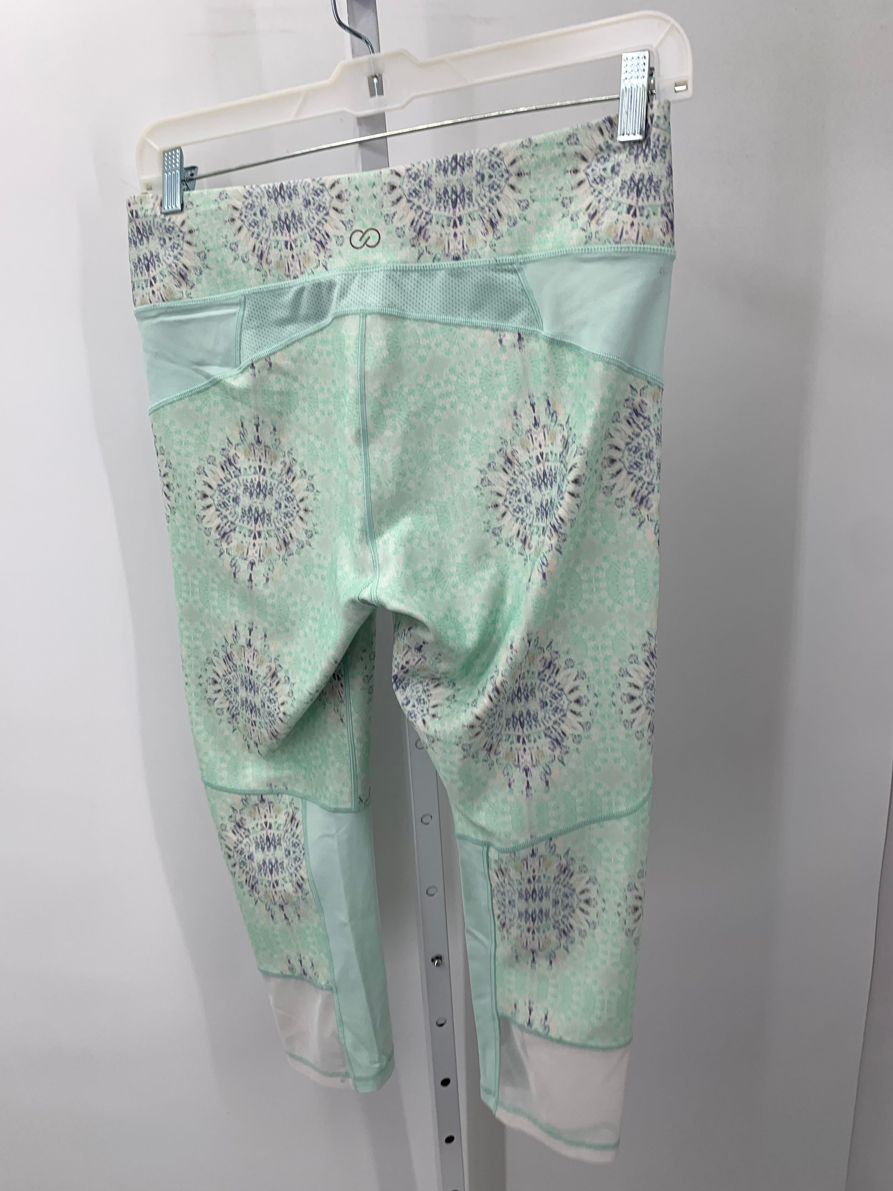 Calcarte Size Large Misses Leggings