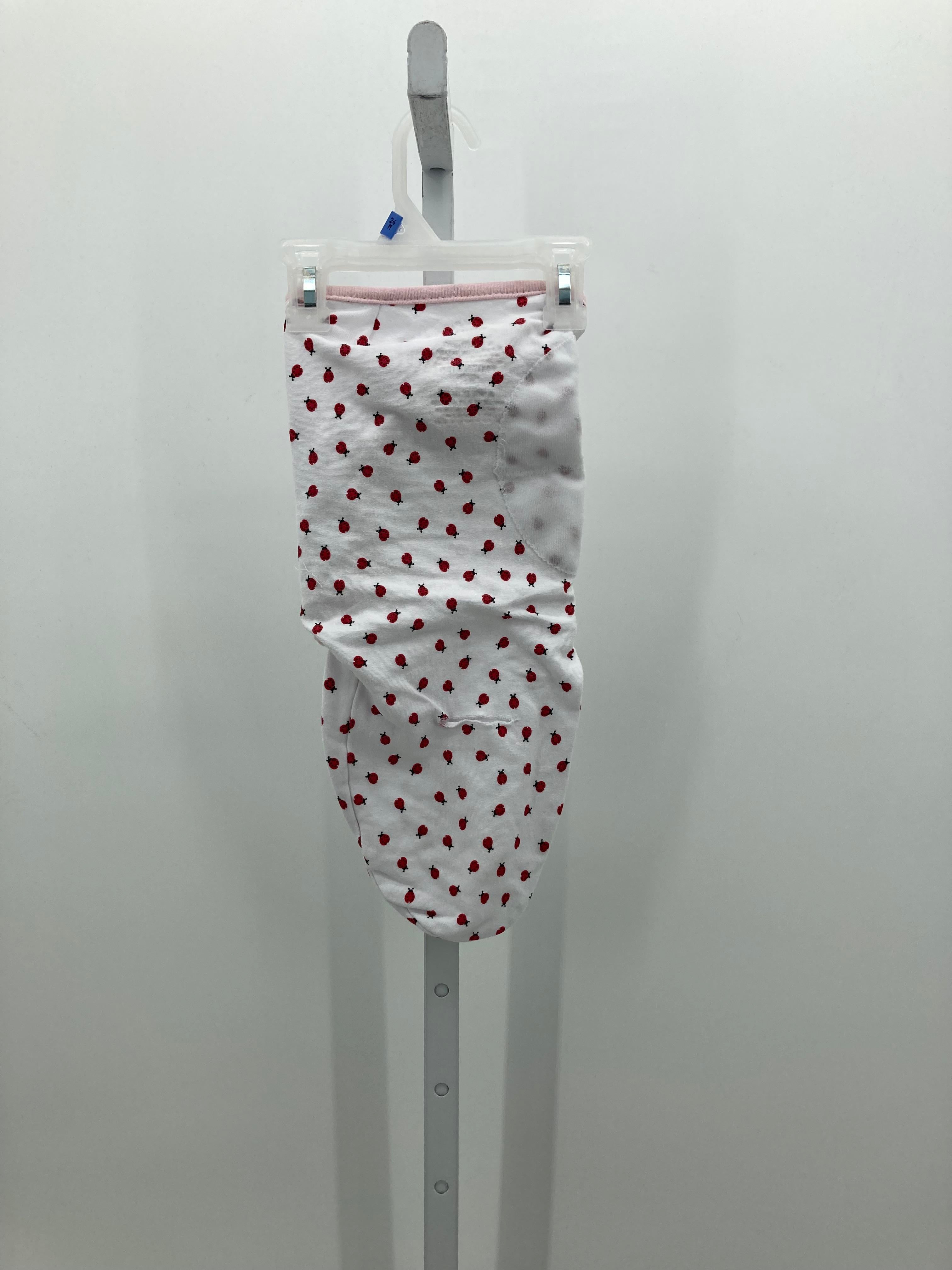 Swaddle Me Size 0-3 months Girls Swaddler