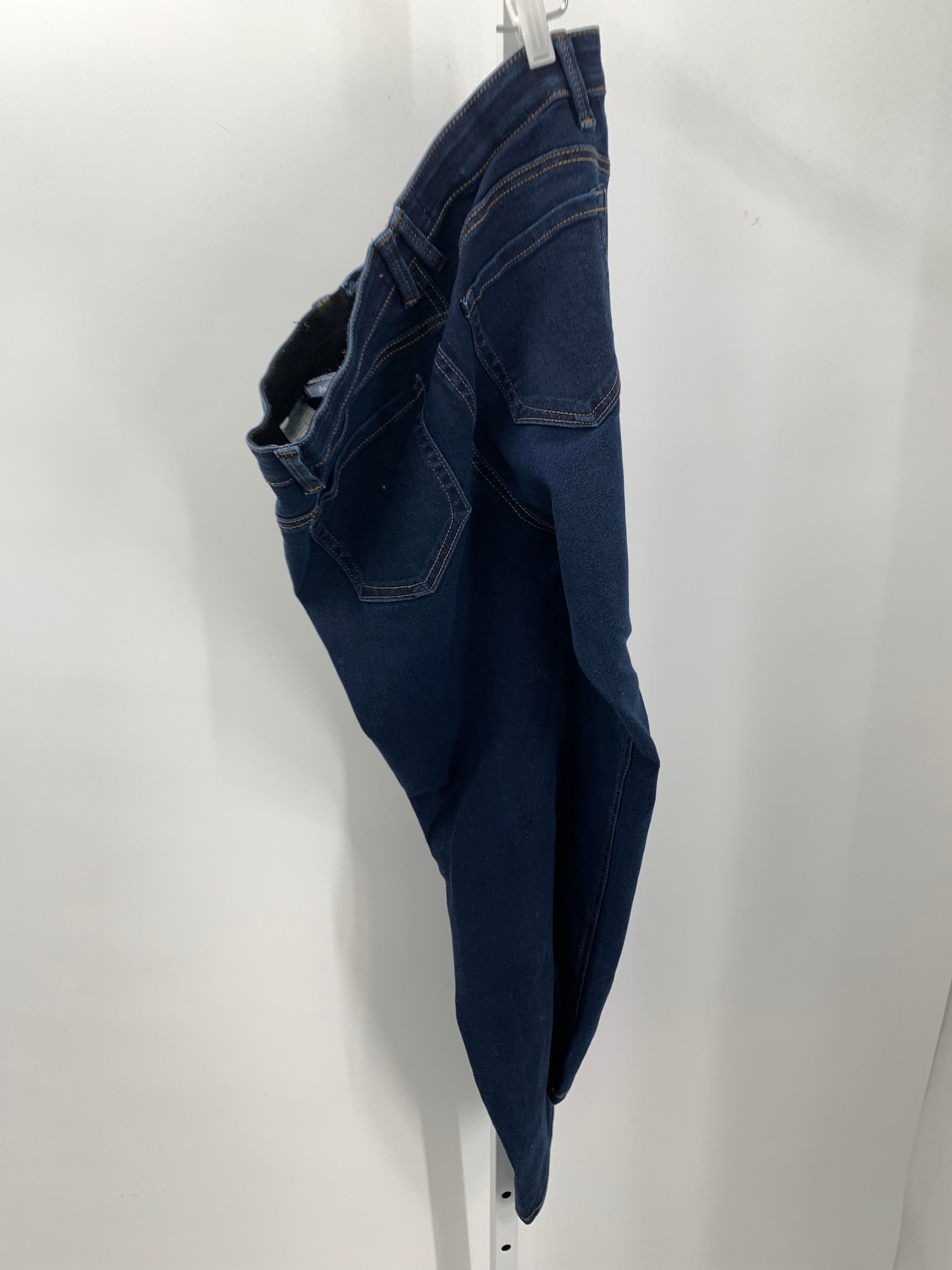 Angels Size 8 Juniors Jeans