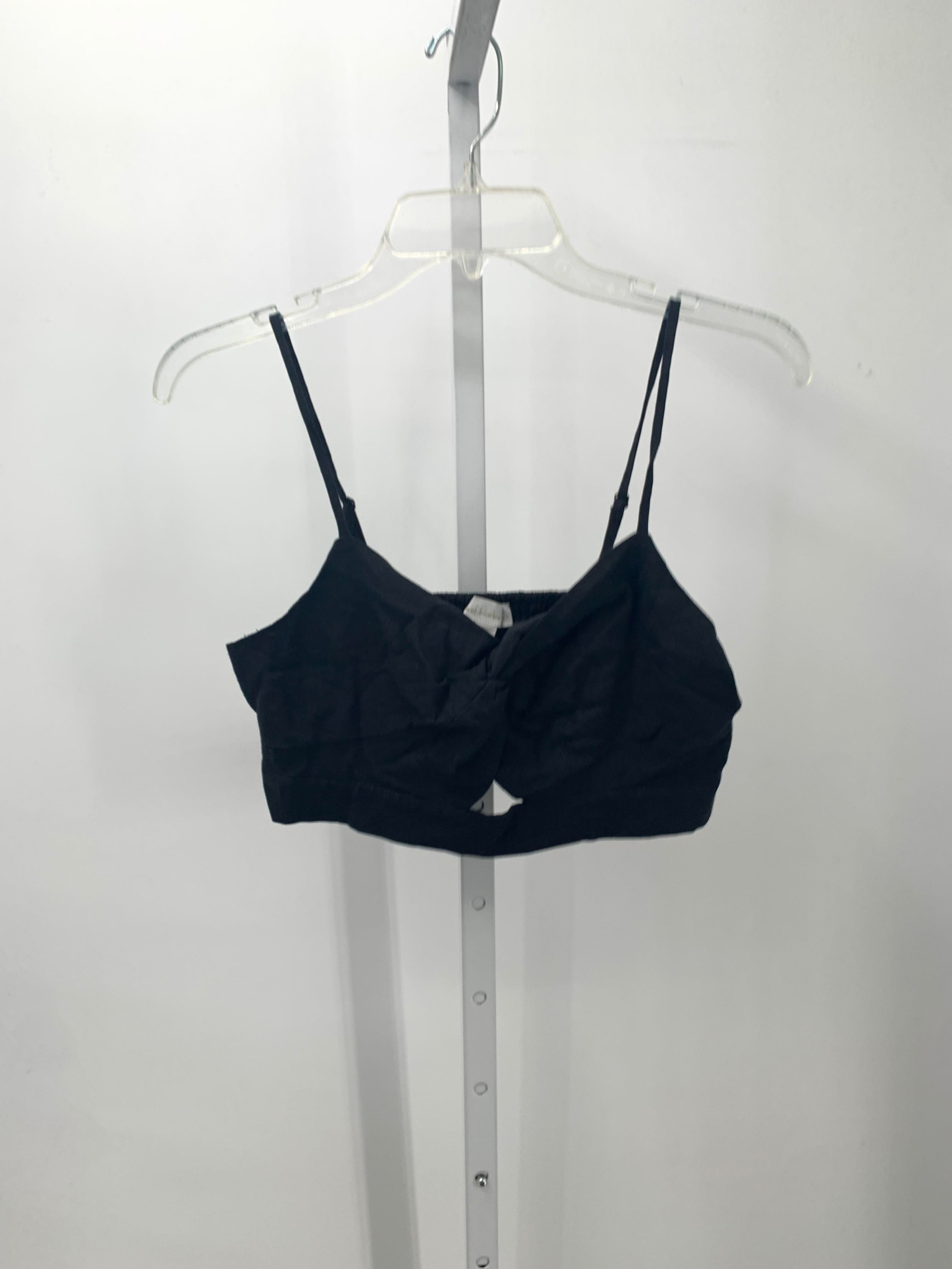 Size Small Juniors Tank
