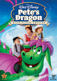 Pete's Dragon -