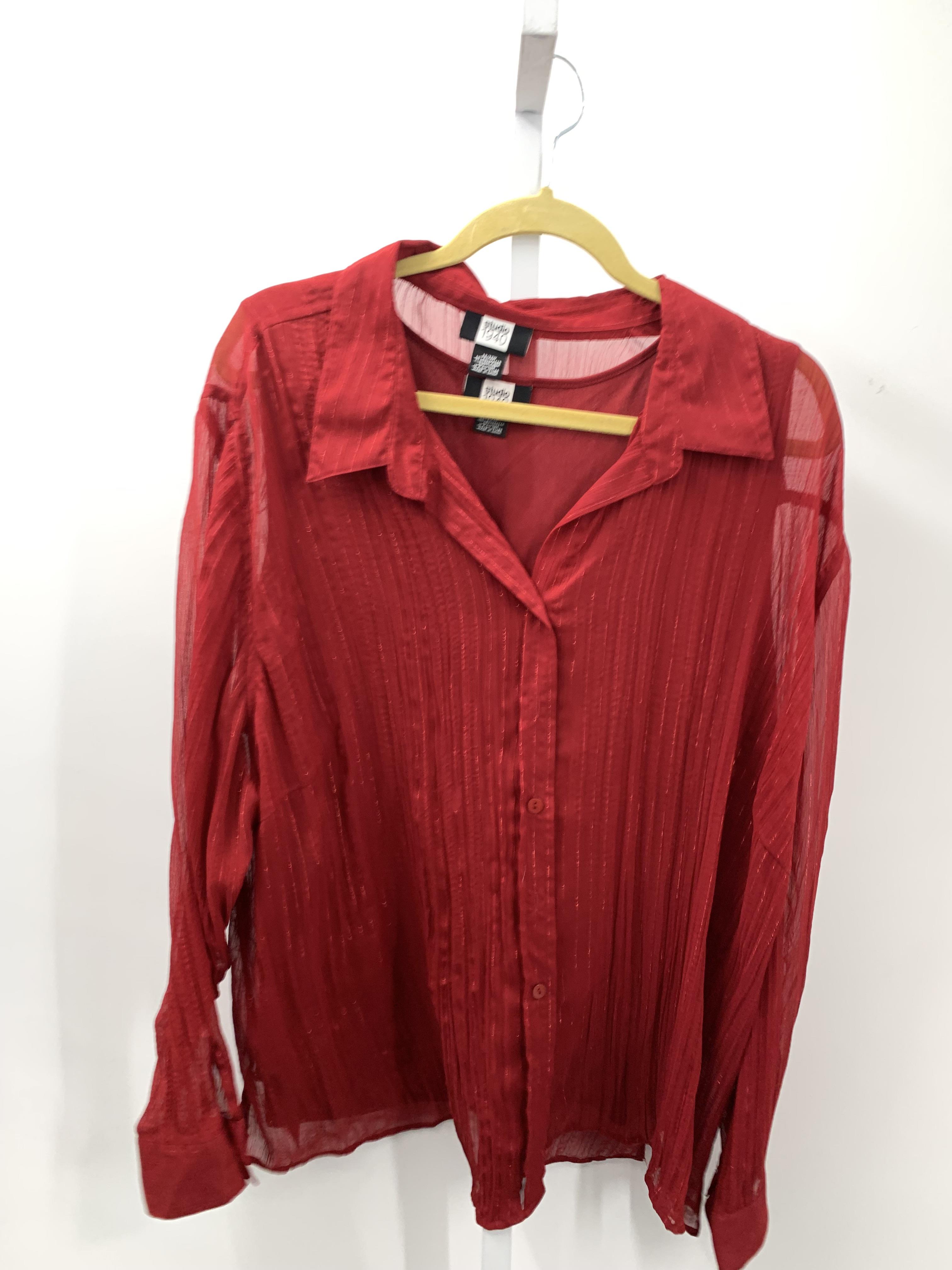 Studio 1940 Size 30/32 W Womens 2 Piece