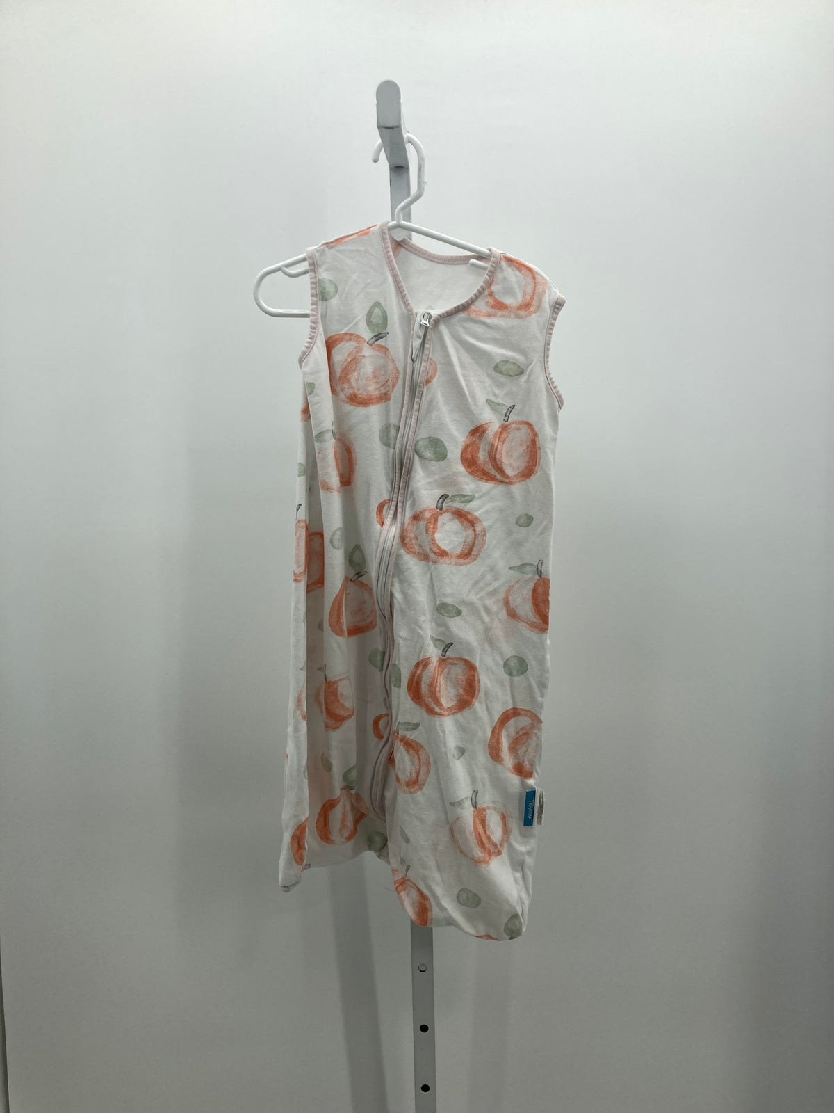 Size 6-12 mon Girls Sleep Sac