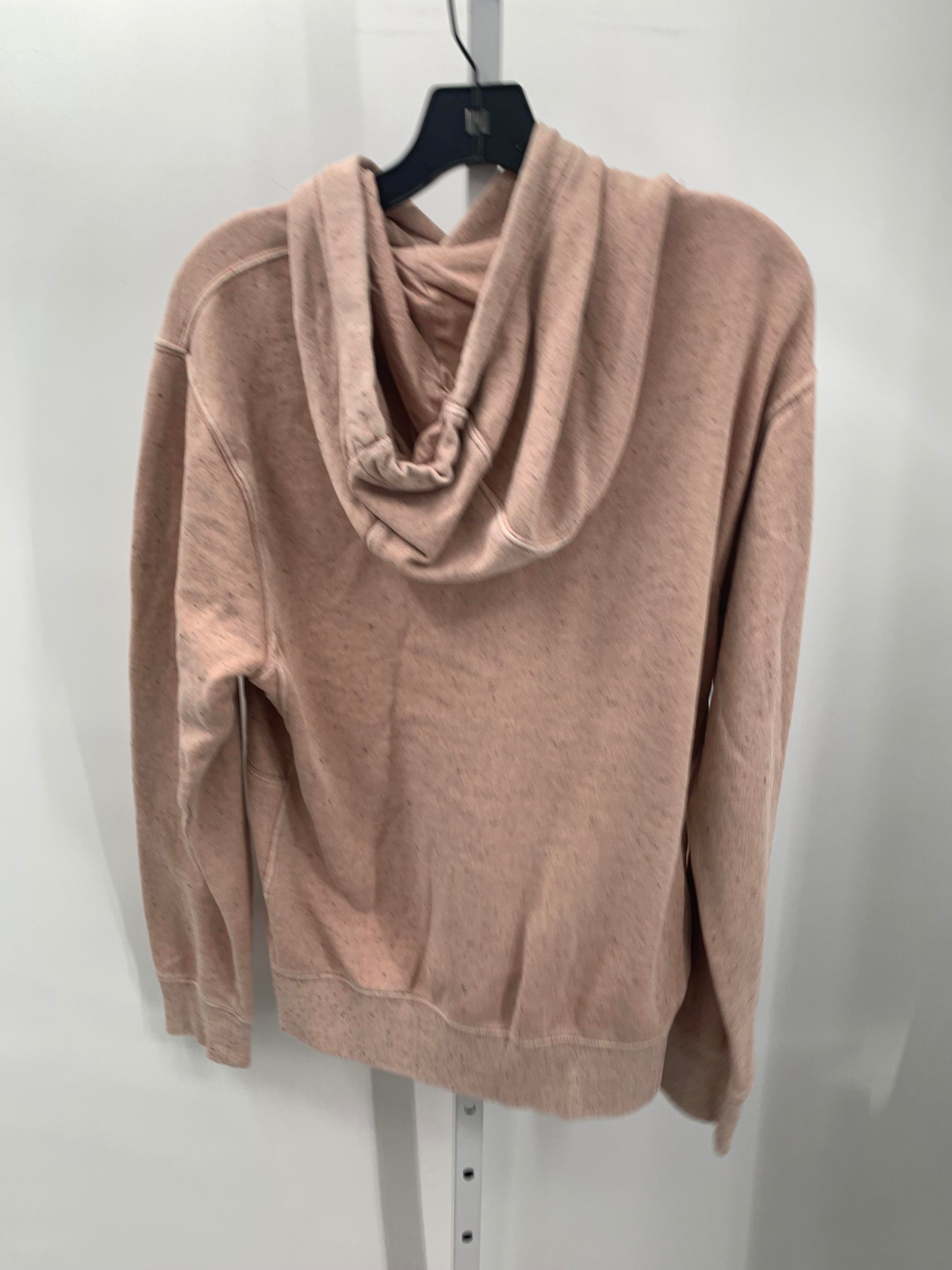 Nike Size Small Misses Hoodie