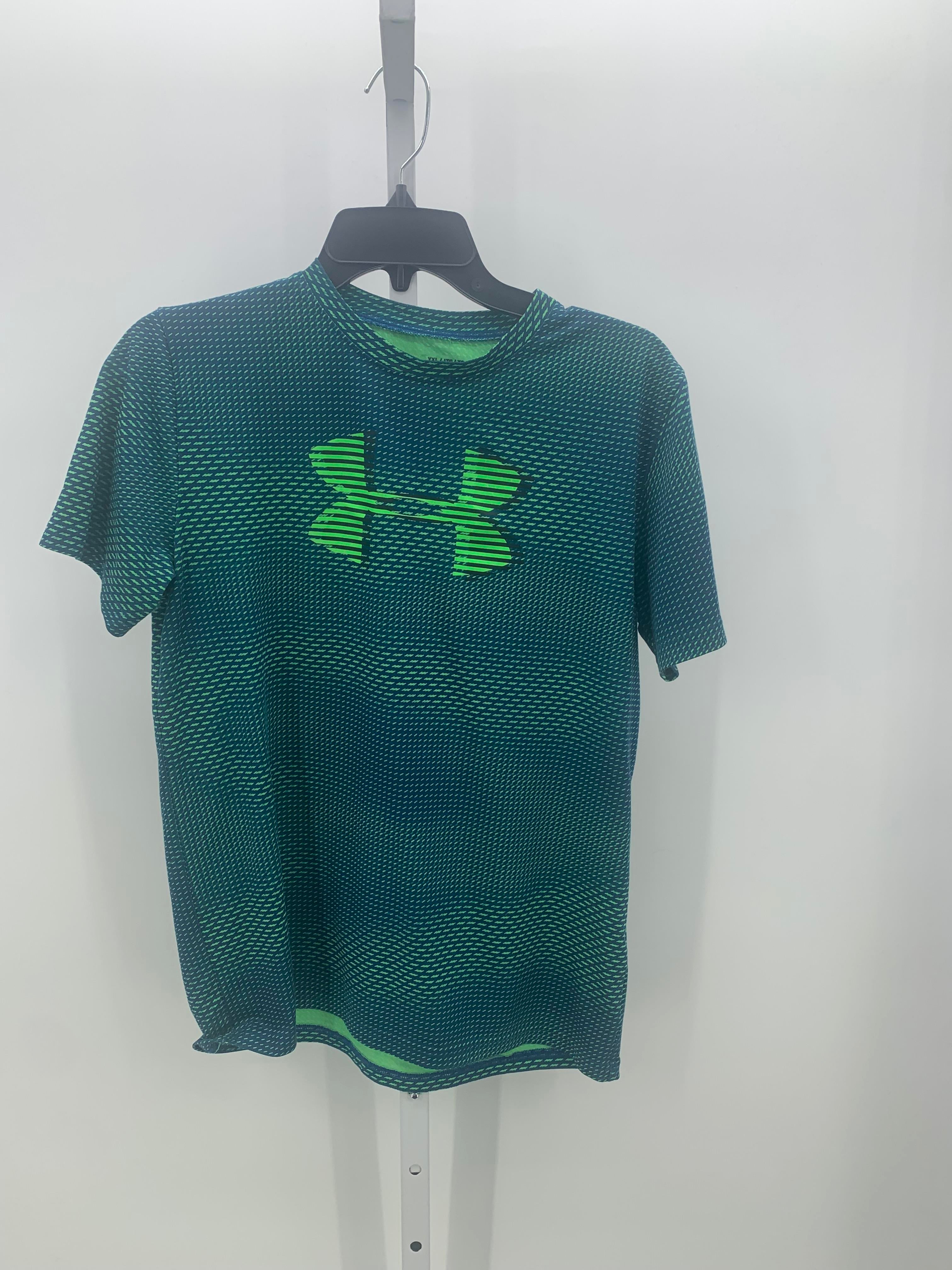 GREEN ACTIVE WEAR