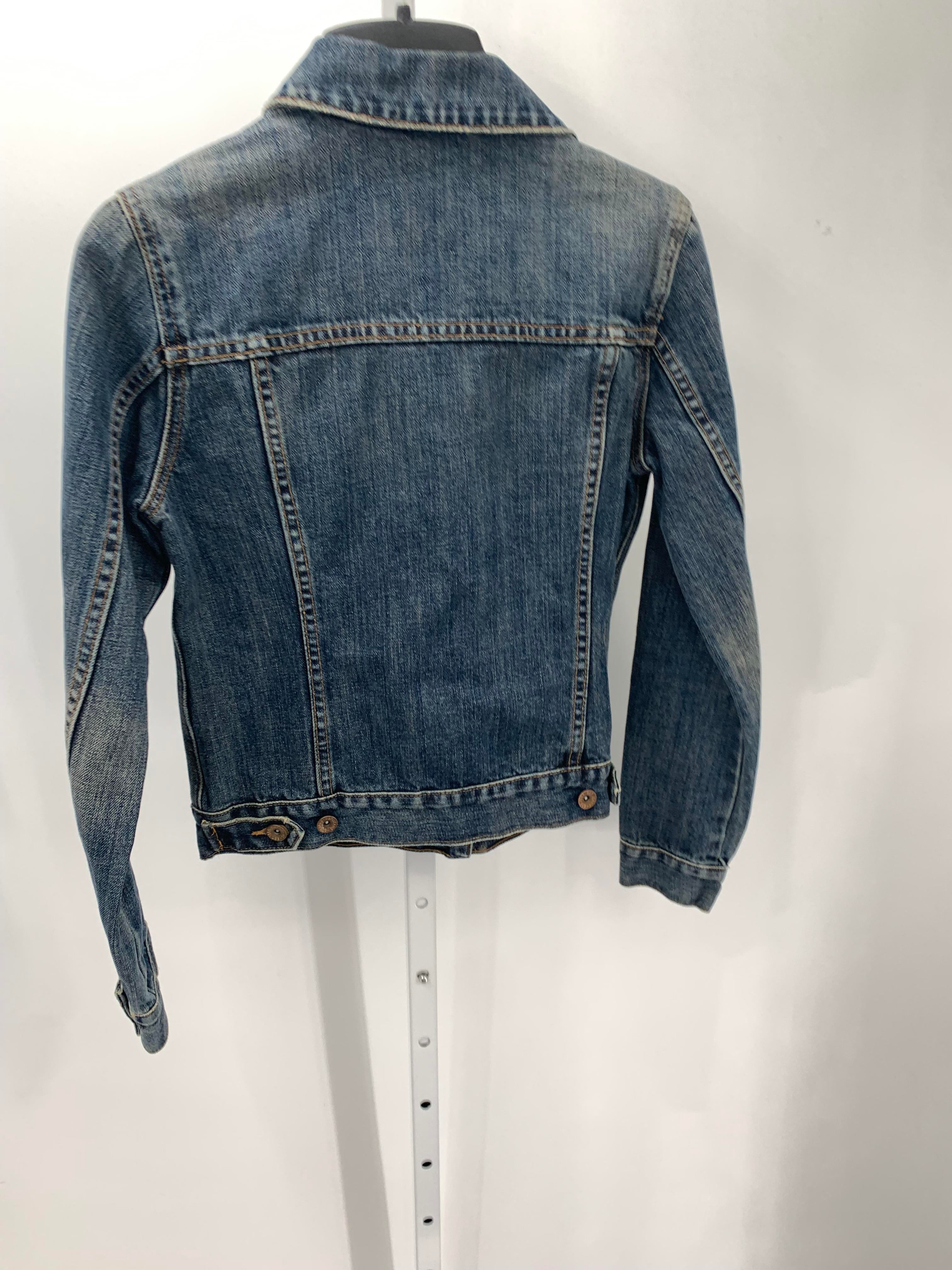 Gap Size Small Misses Lightweight Jacket