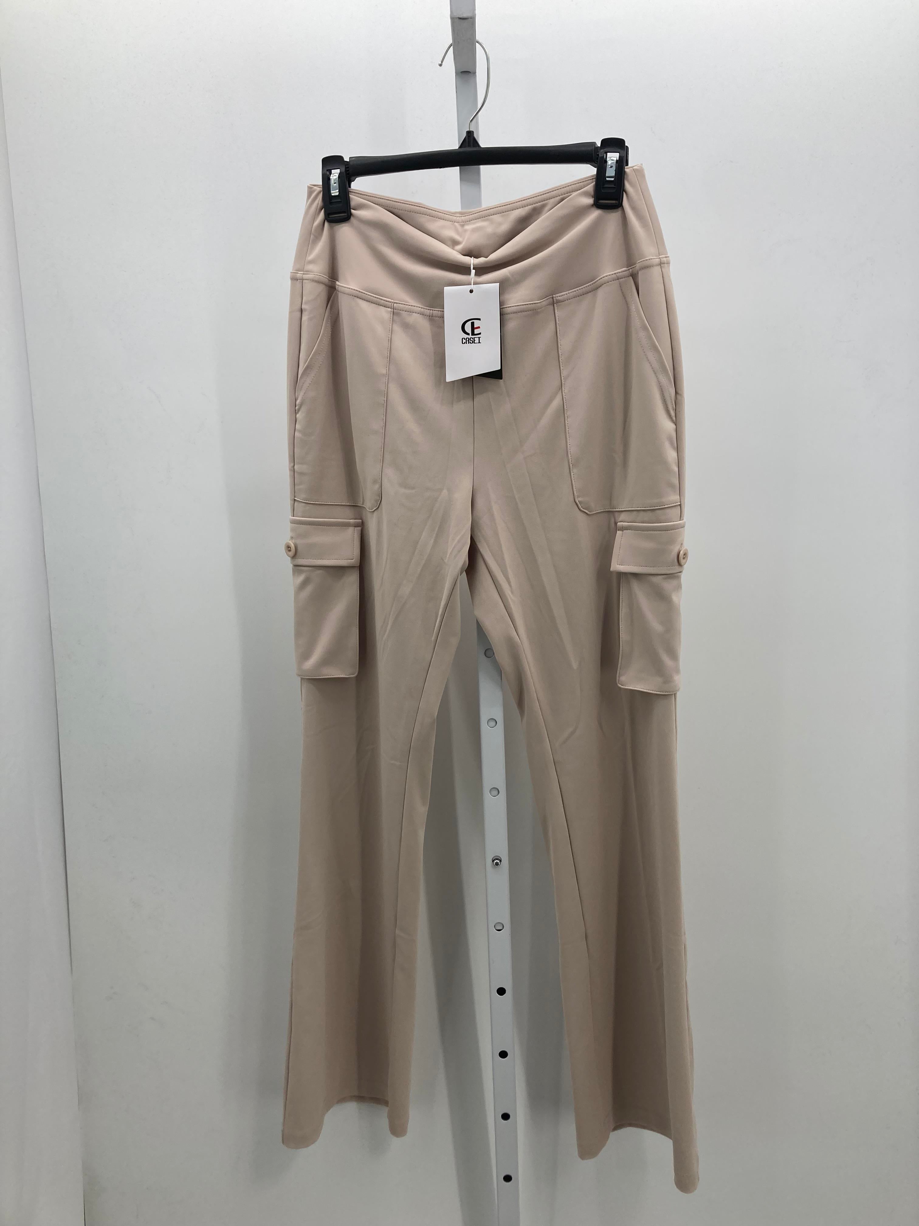 Size Large Misses Pants