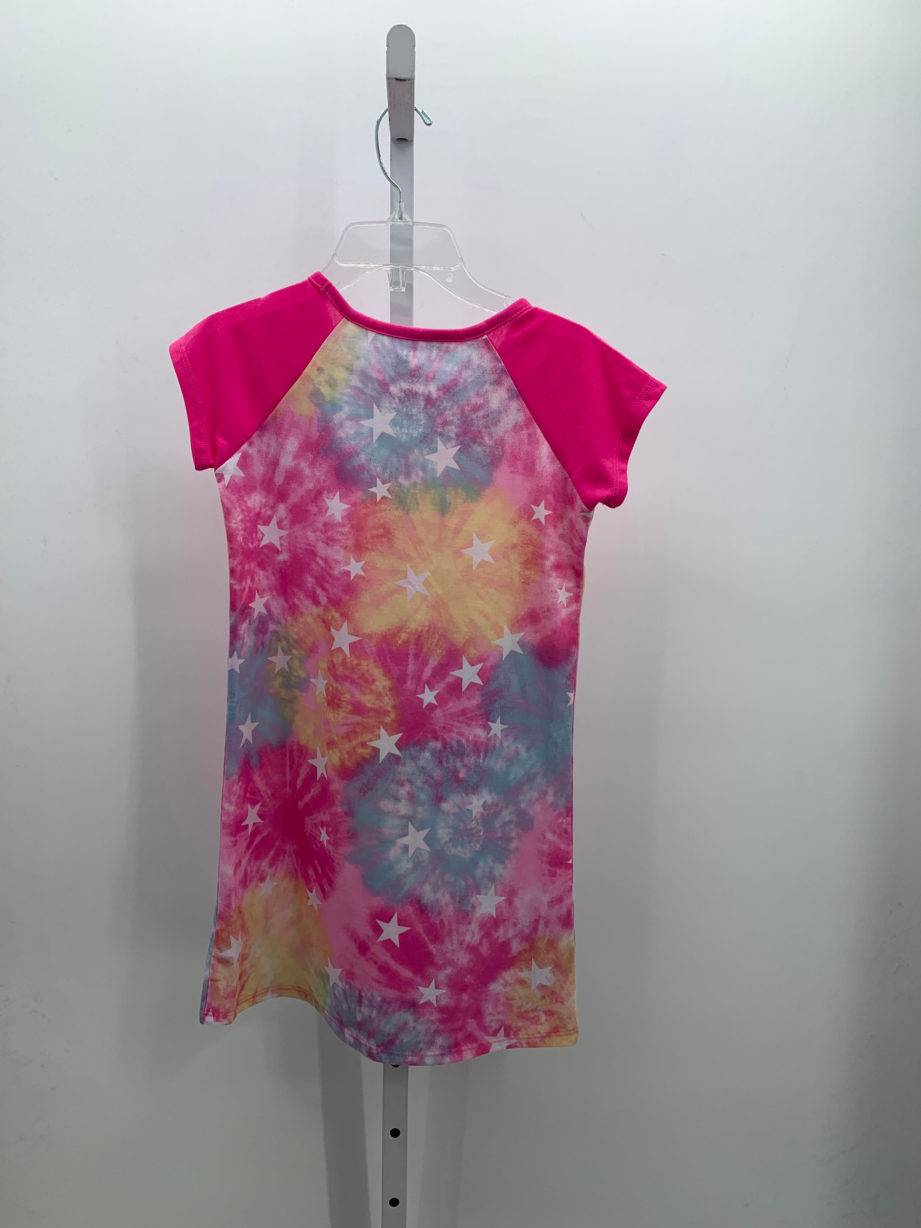 Wonder Nation Size 7-8 Girls Nightgown