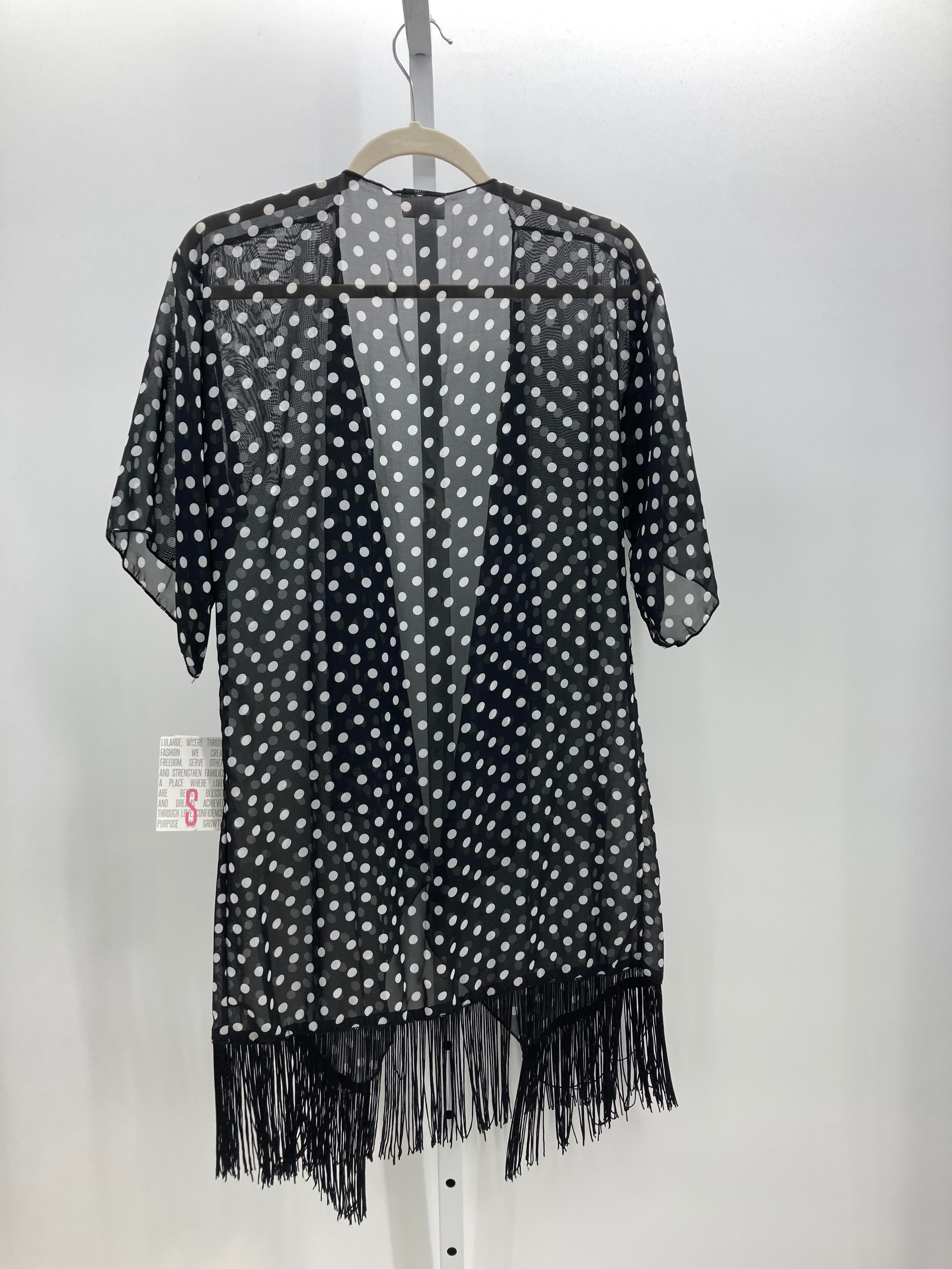 Lularoe Size Small Misses Cardigan