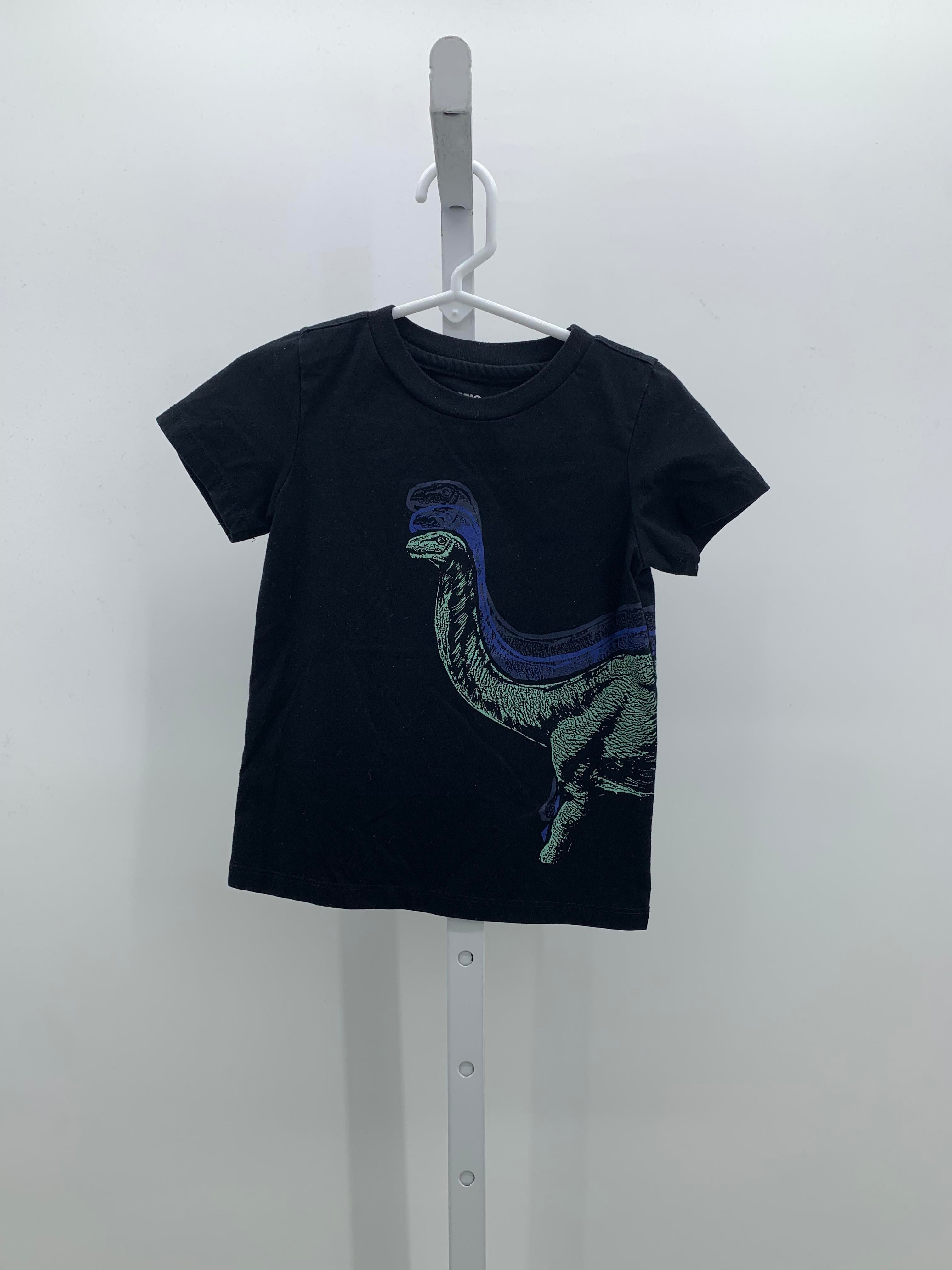 DINO KNIT TEE