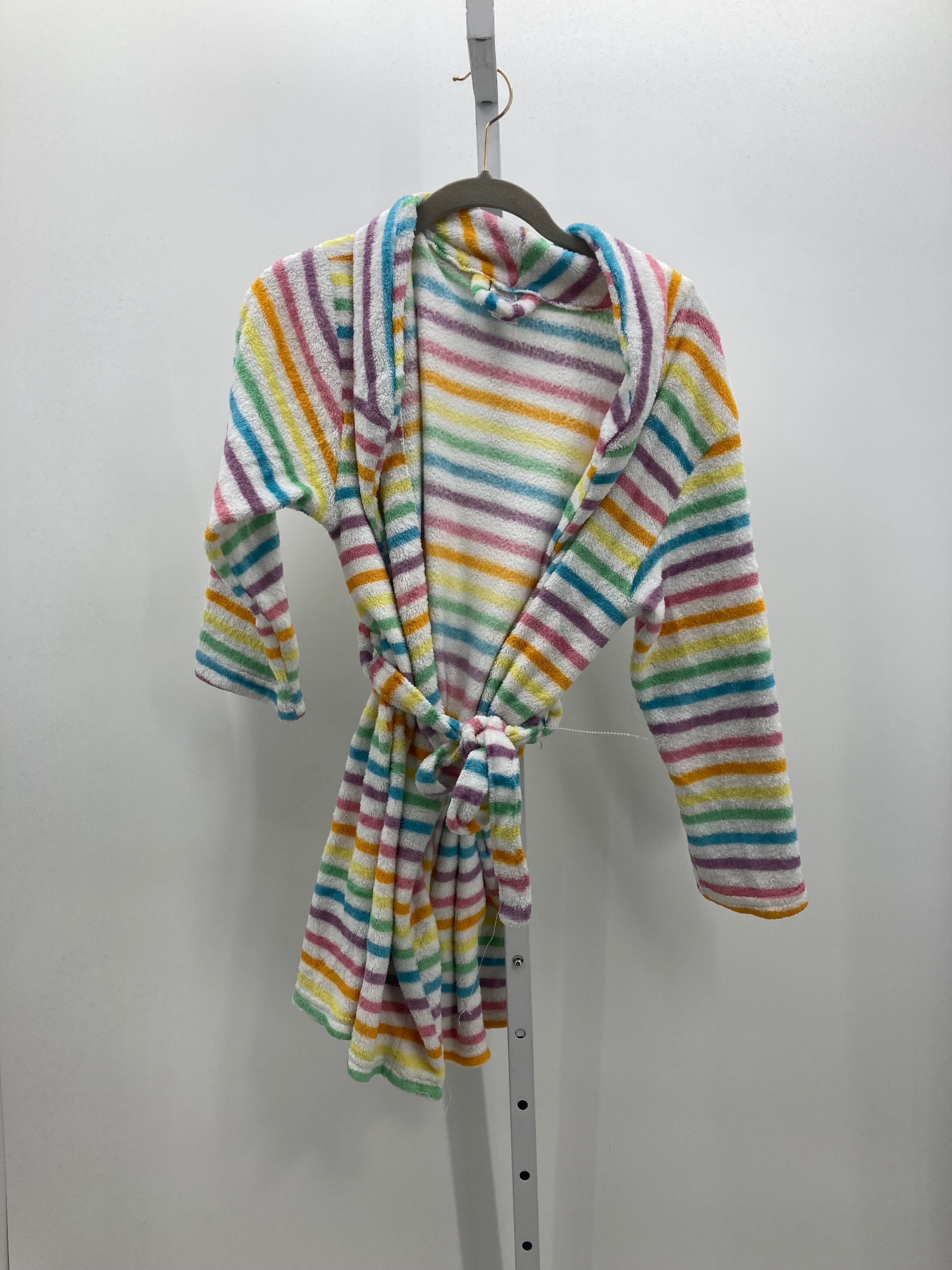 Modern Baby Size 10-12 Girls Robe