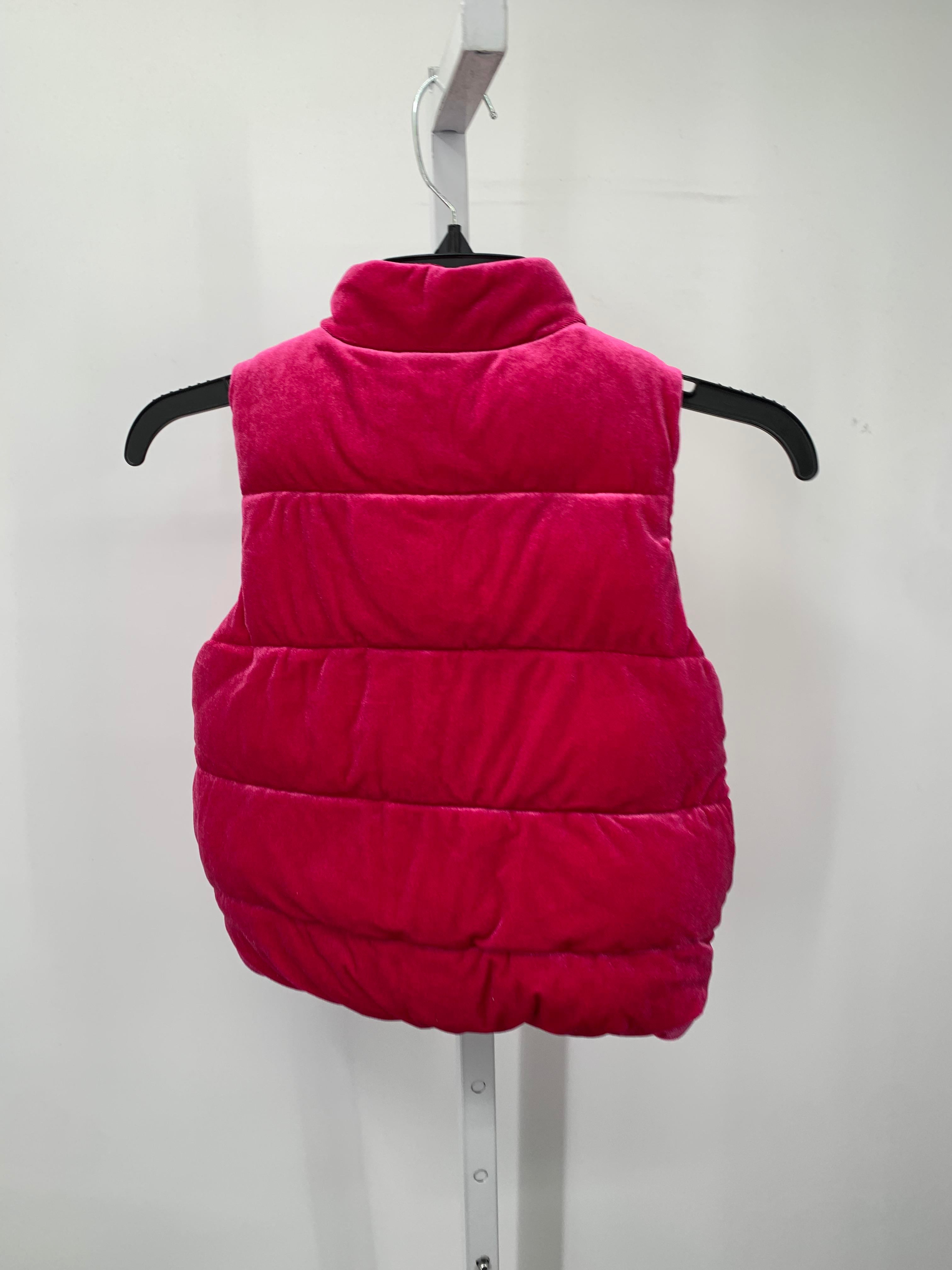 Gymboree Size 7-8 Girls Vest