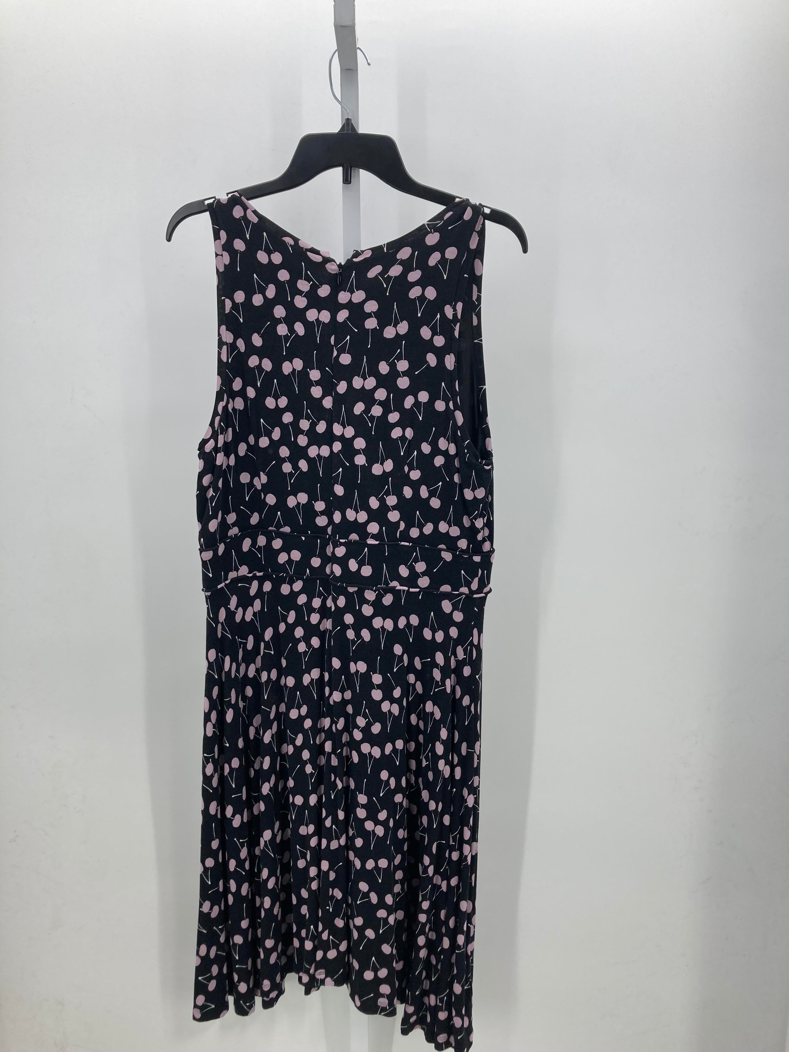 Loft Size 12 Misses Sundress
