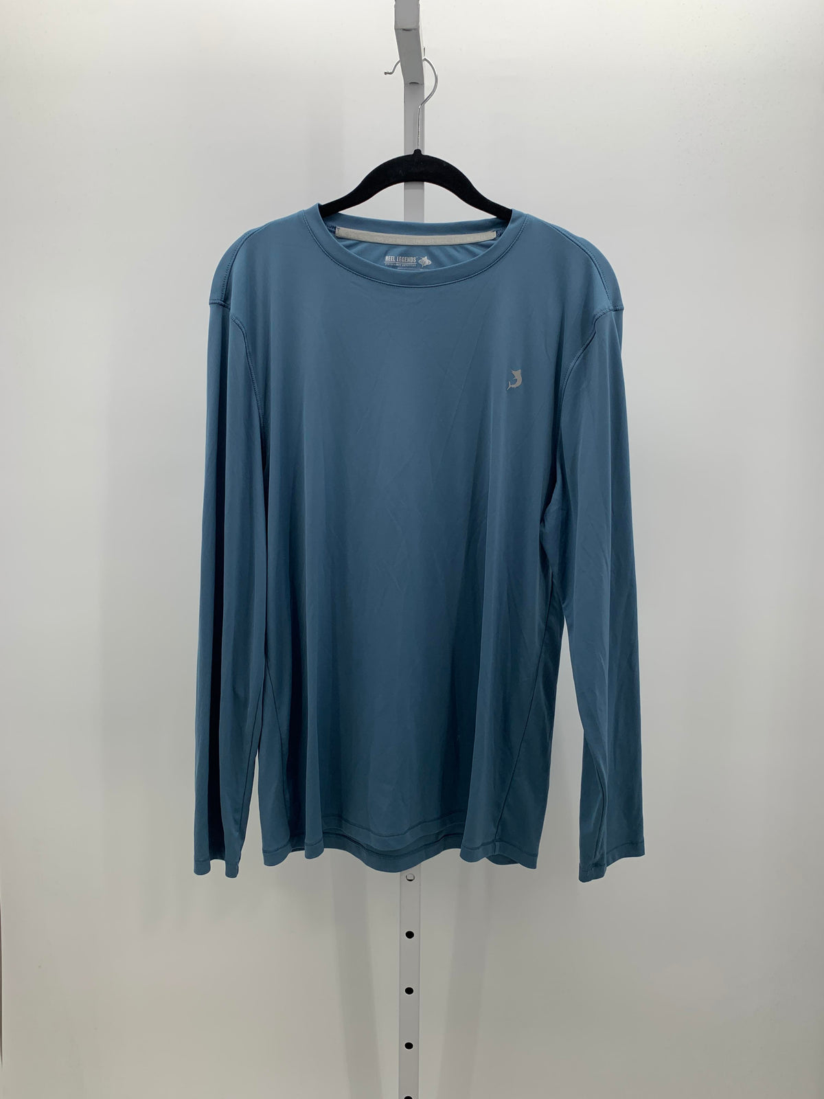 CREWNECK KNIT.