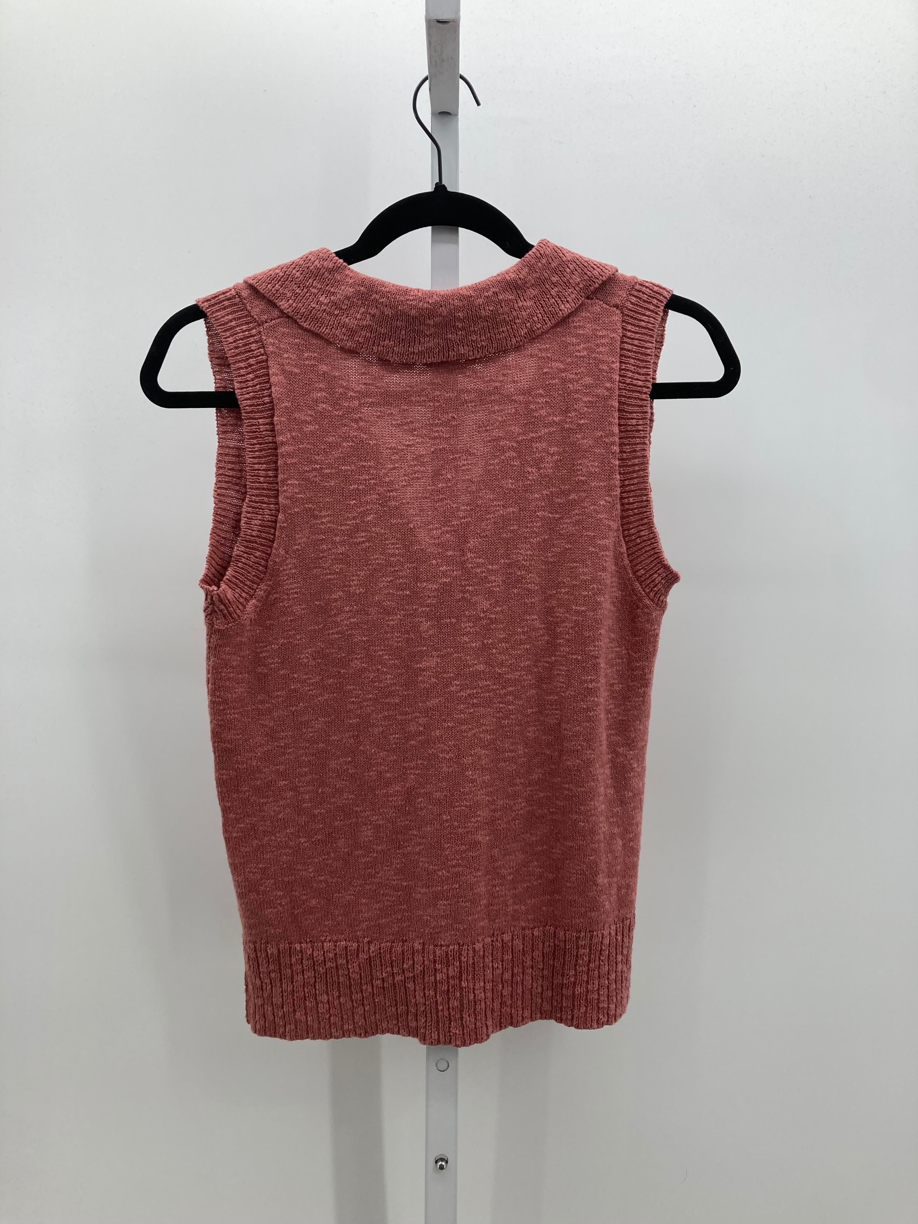 Size X Small Misses Vest